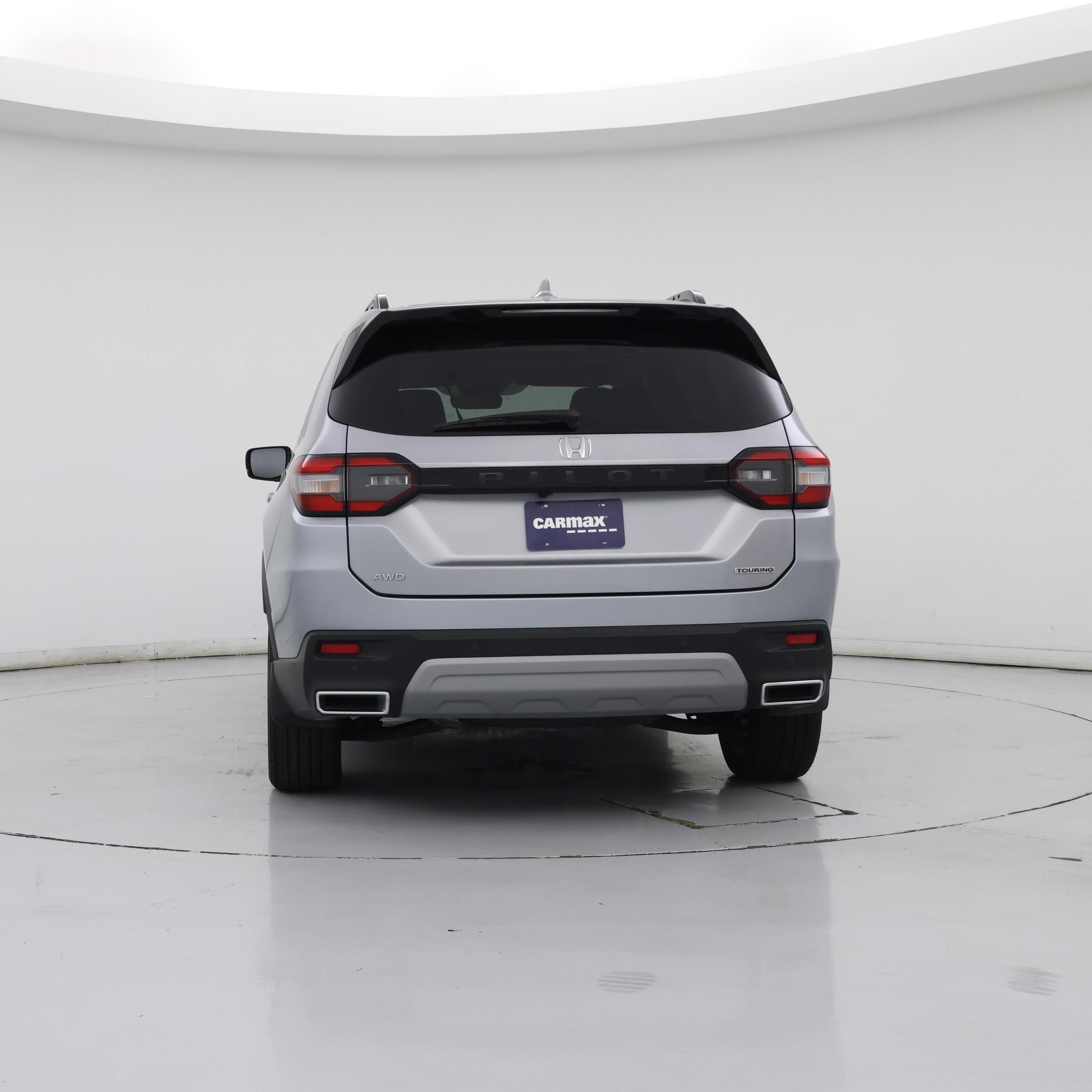 Thumbnail: 2025 Honda Pilot - 6