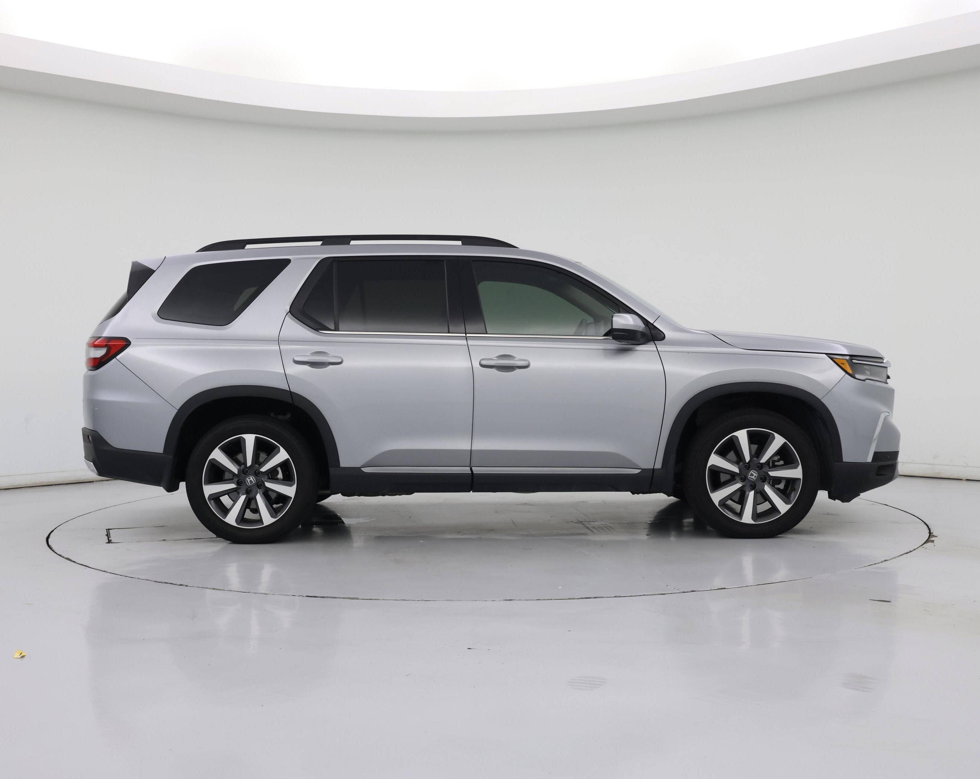 Thumbnail: 2025 Honda Pilot - 7