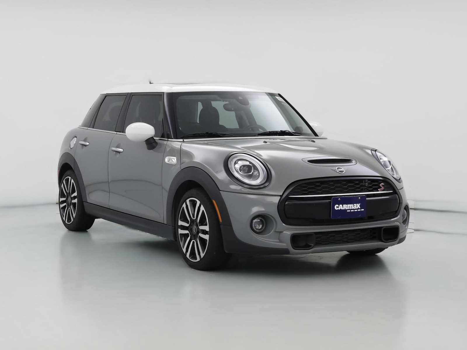 2021 MINI Hardtop 4 Door S