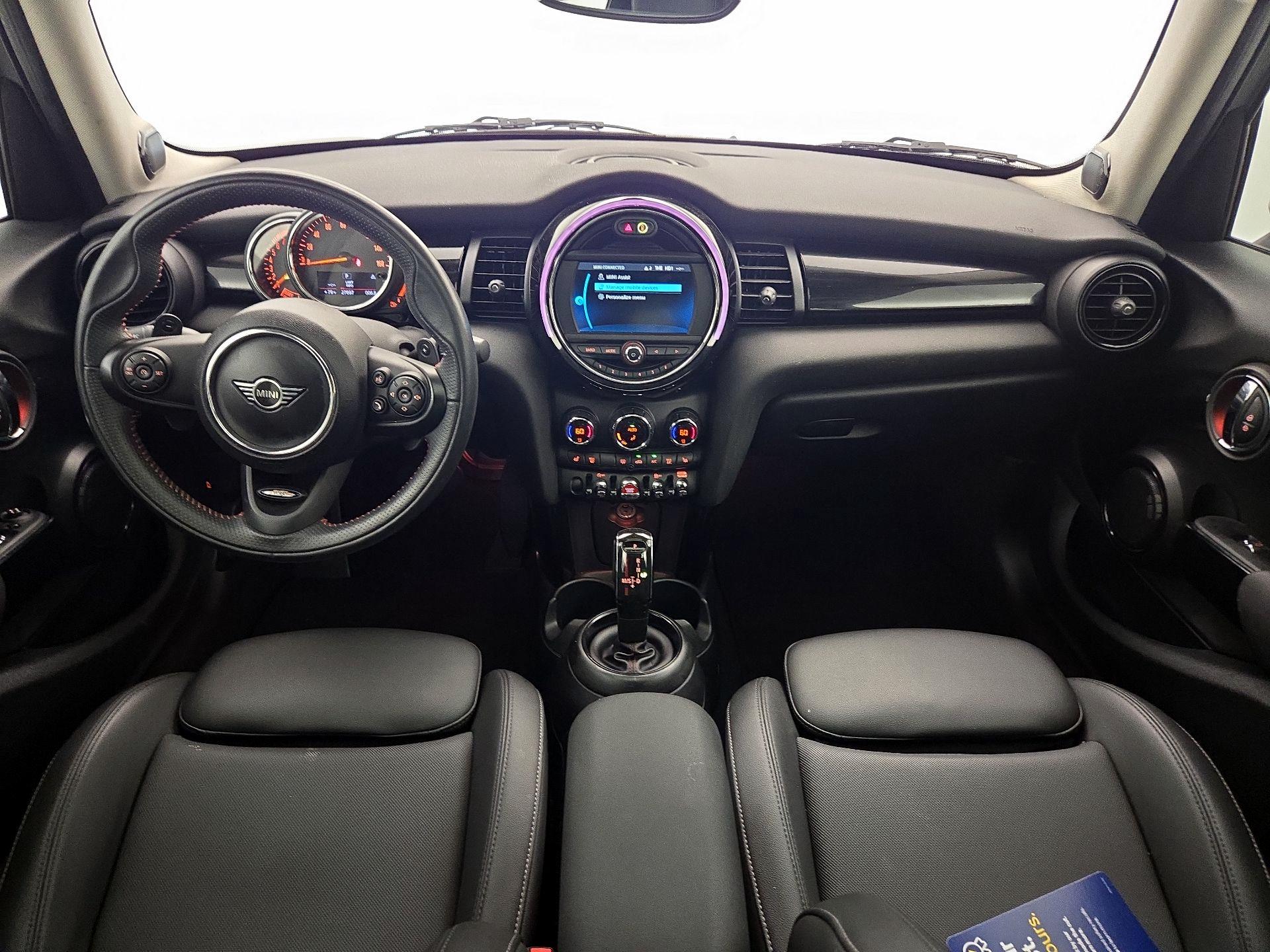 Thumbnail: 2021 MINI Cooper Hardtop - 9