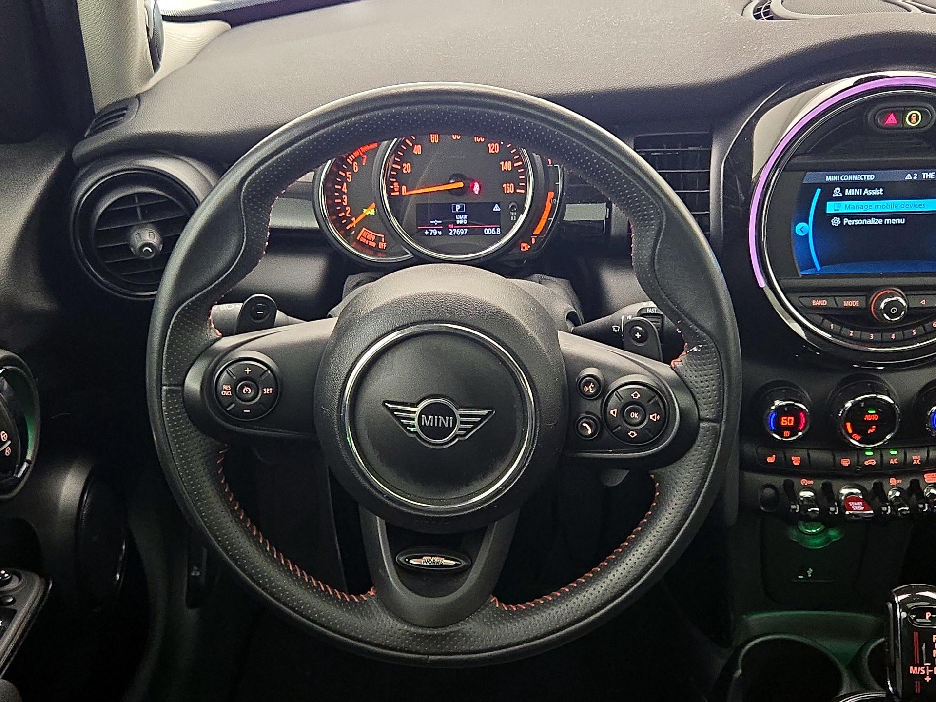 Thumbnail: 2021 MINI Cooper Hardtop - 10