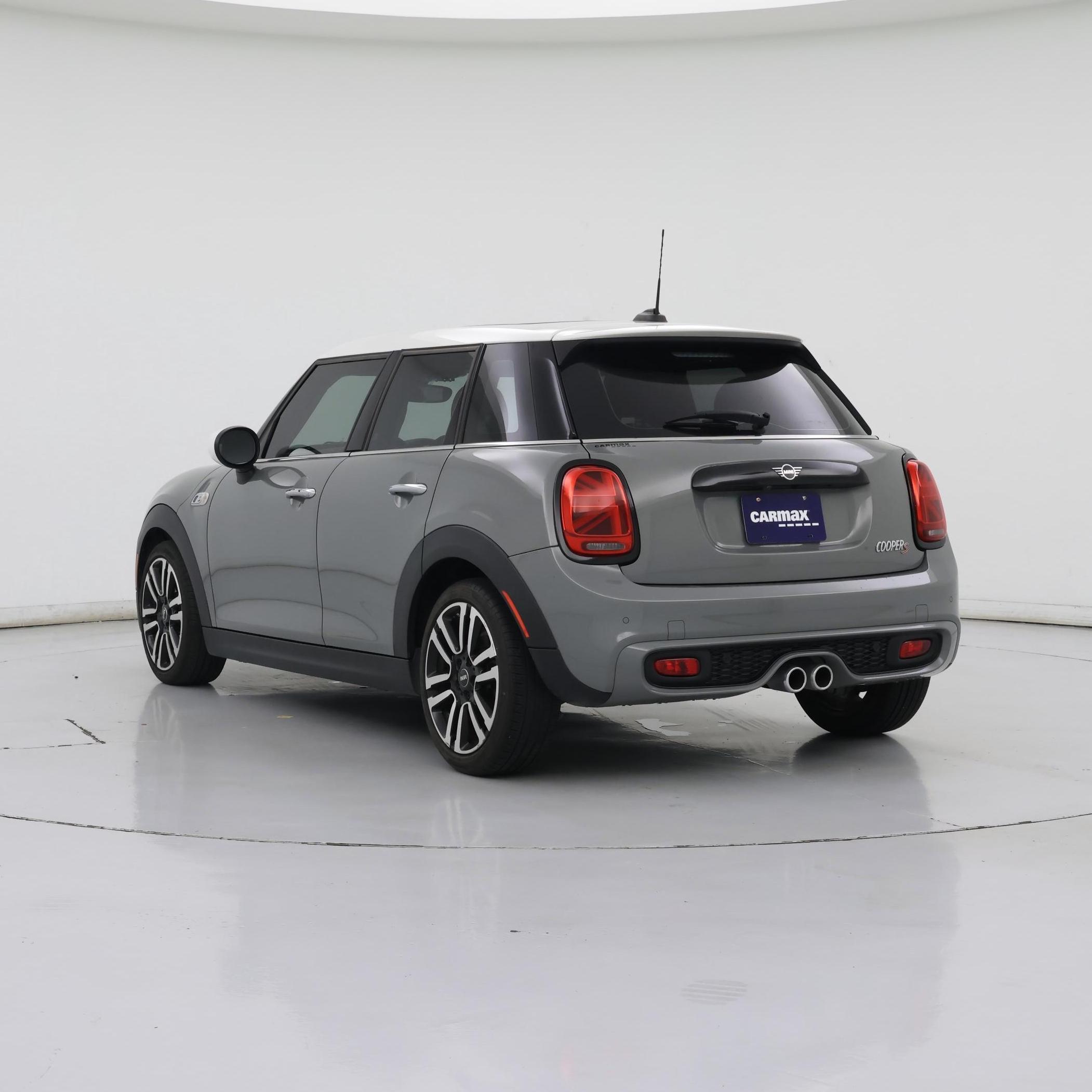 Thumbnail: 2021 MINI Cooper Hardtop - 2