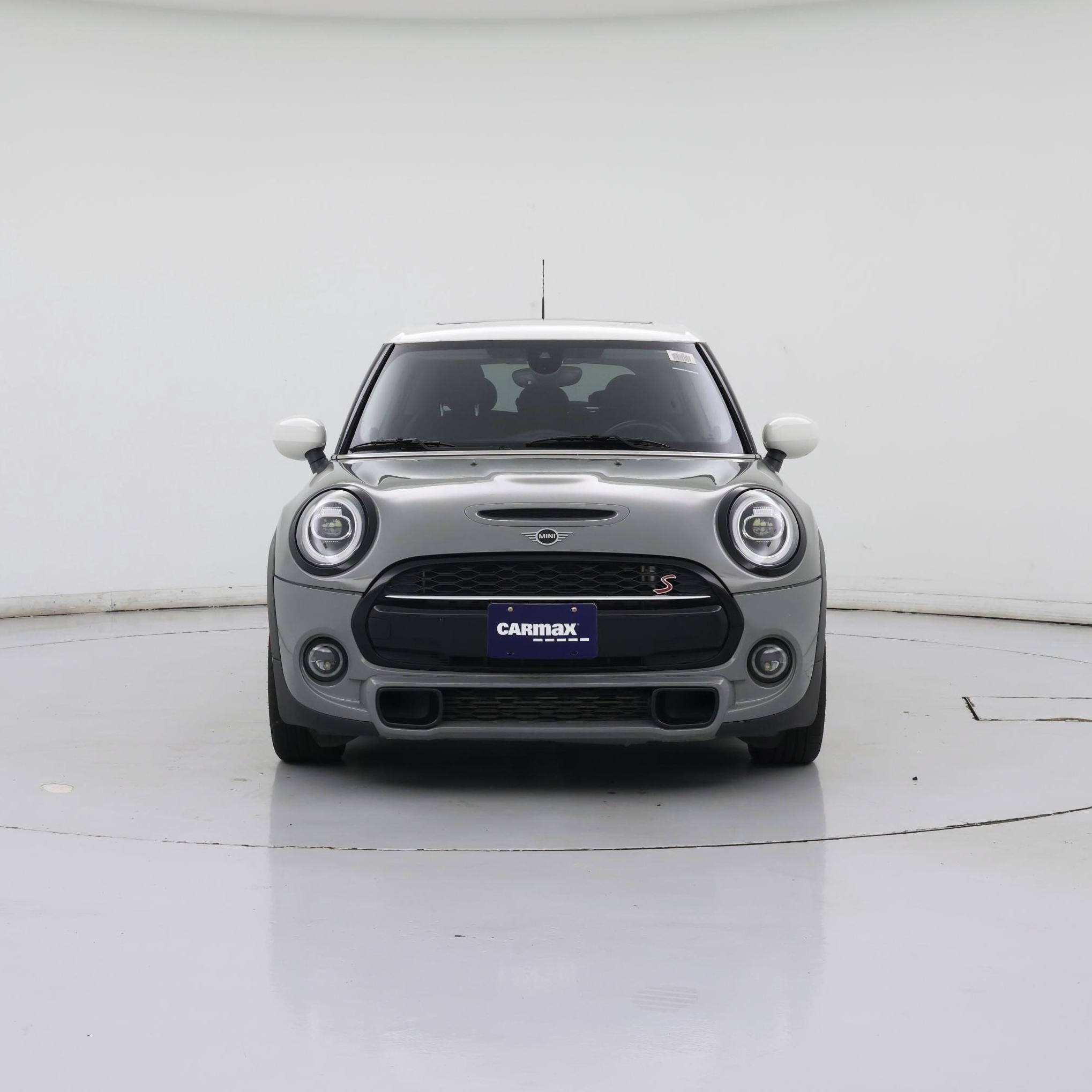 Thumbnail: 2021 MINI Cooper Hardtop - 5