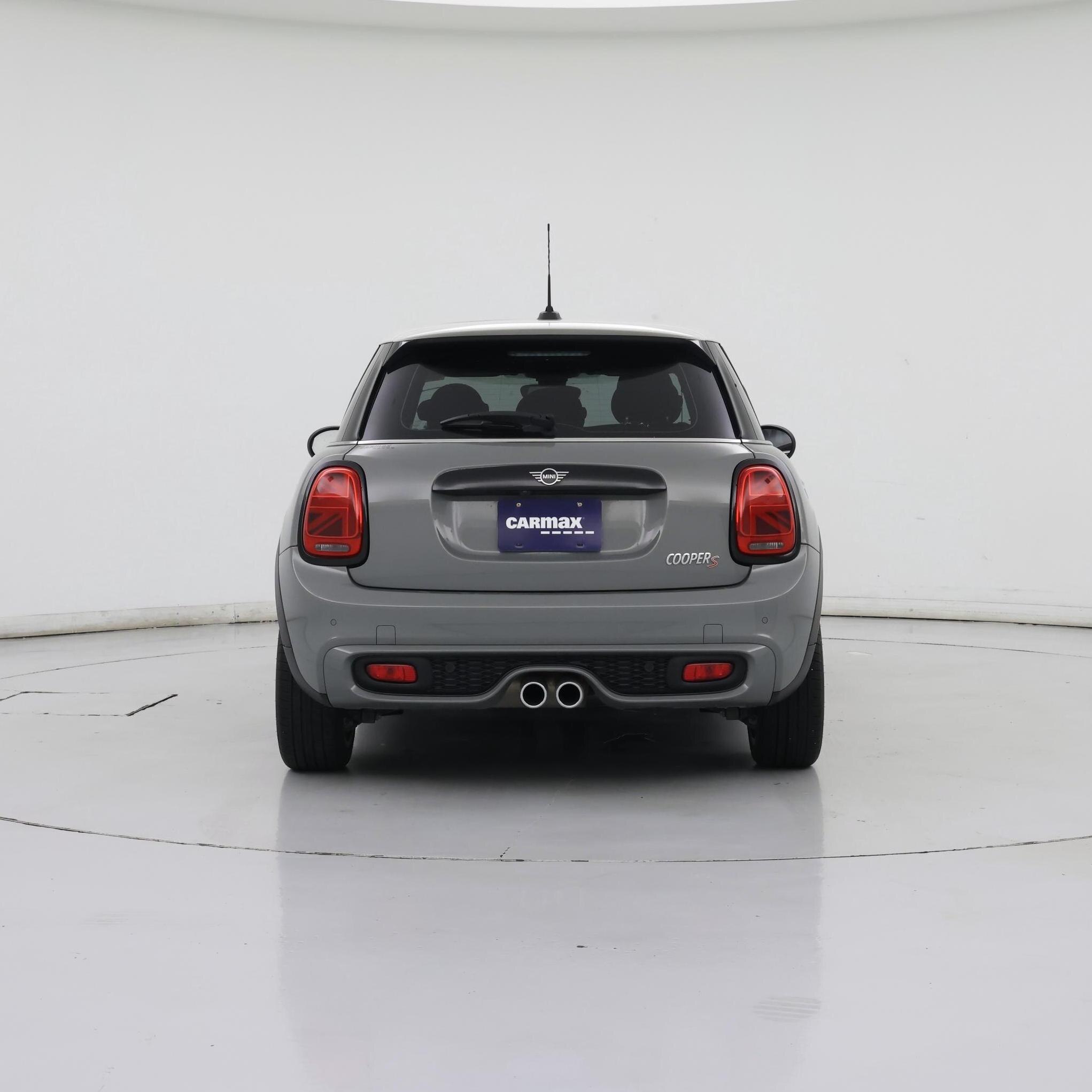 Thumbnail: 2021 MINI Cooper Hardtop - 6