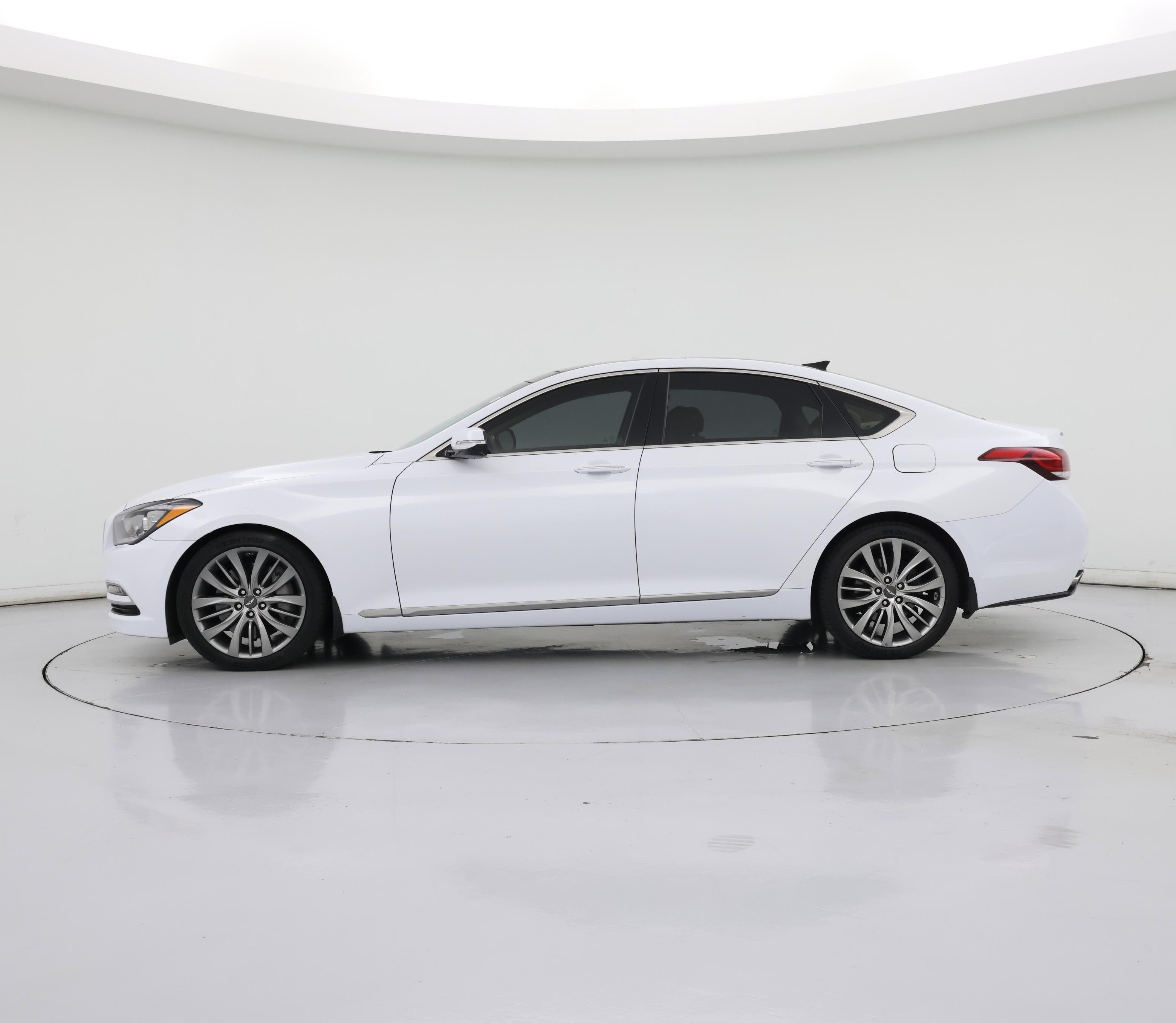 Thumbnail: 2015 Hyundai Genesis - 3