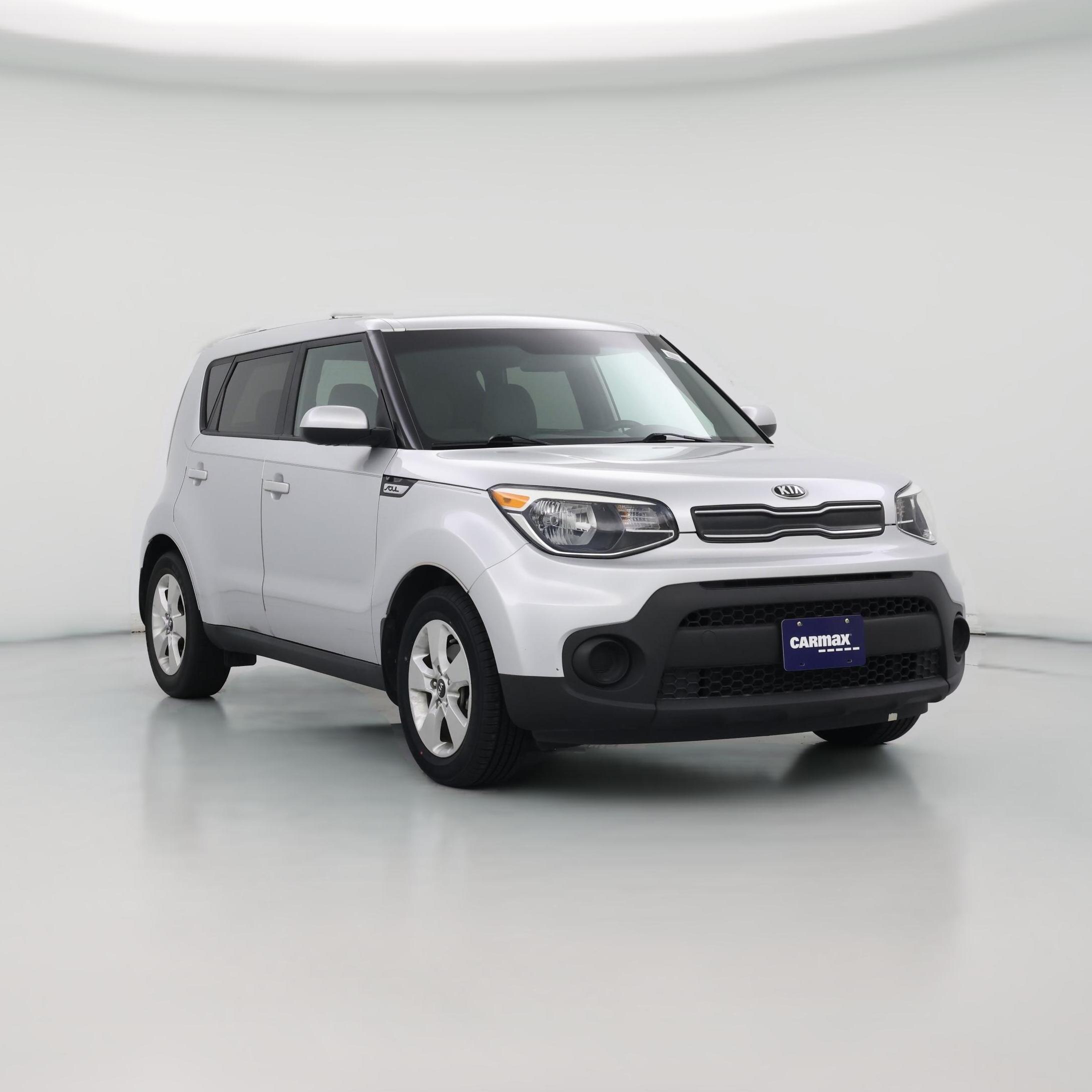 Thumbnail: 2019 Kia Soul - 1