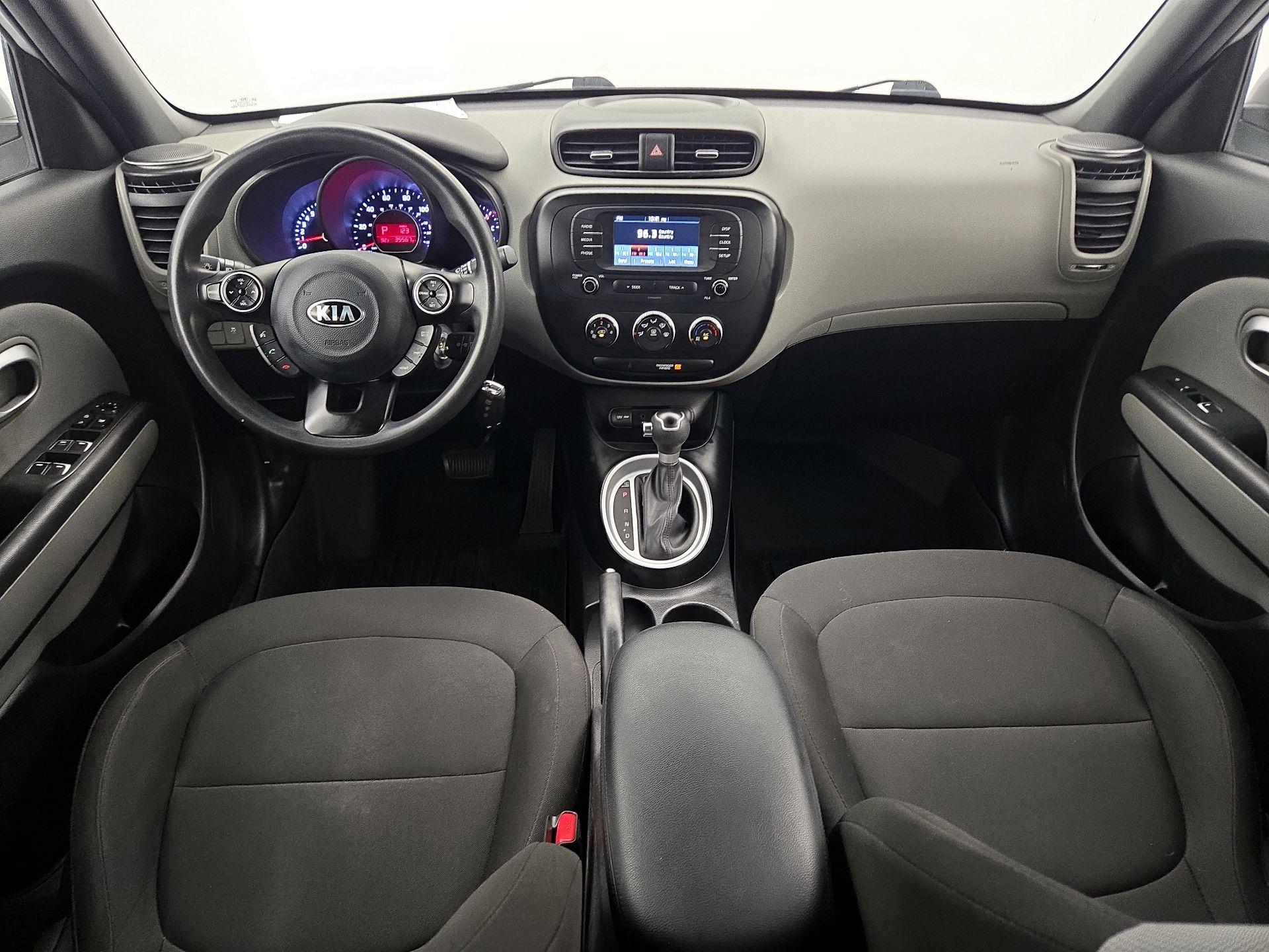 Thumbnail: 2019 Kia Soul - 9