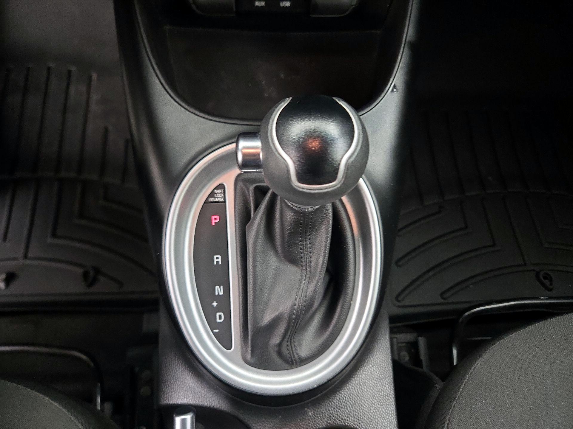 Thumbnail: 2019 Kia Soul - 17