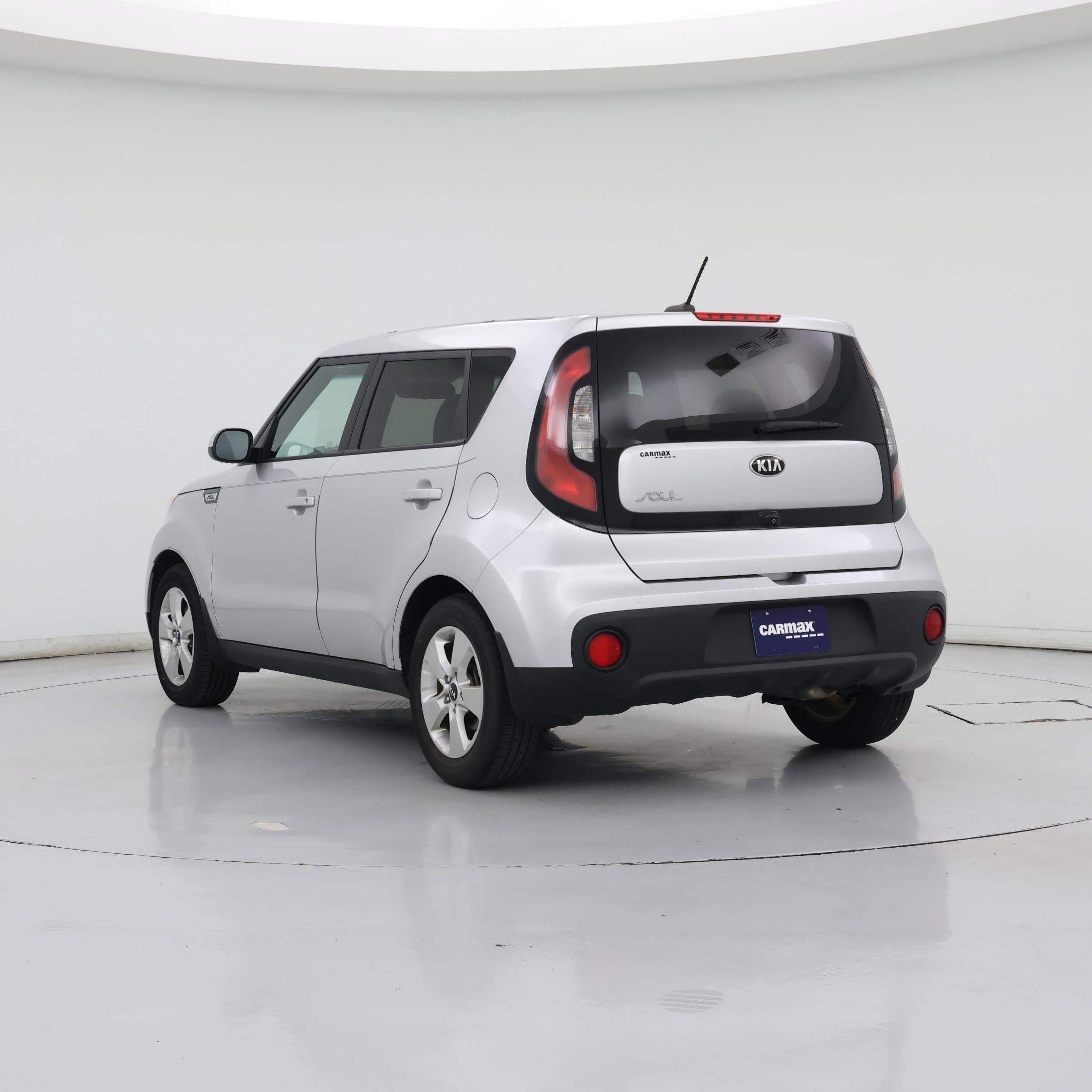 Thumbnail: 2019 Kia Soul - 2