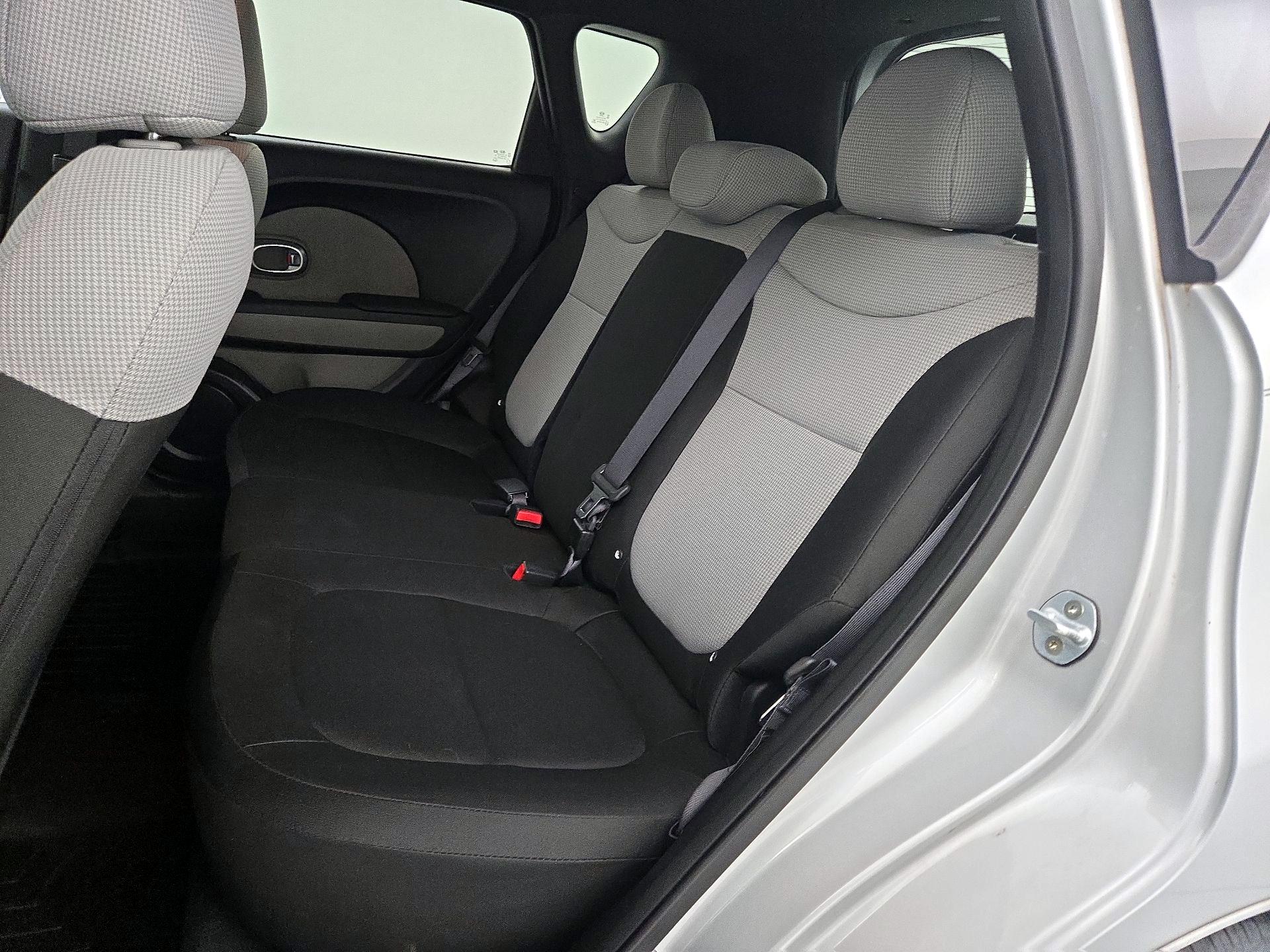 Thumbnail: 2019 Kia Soul - 19