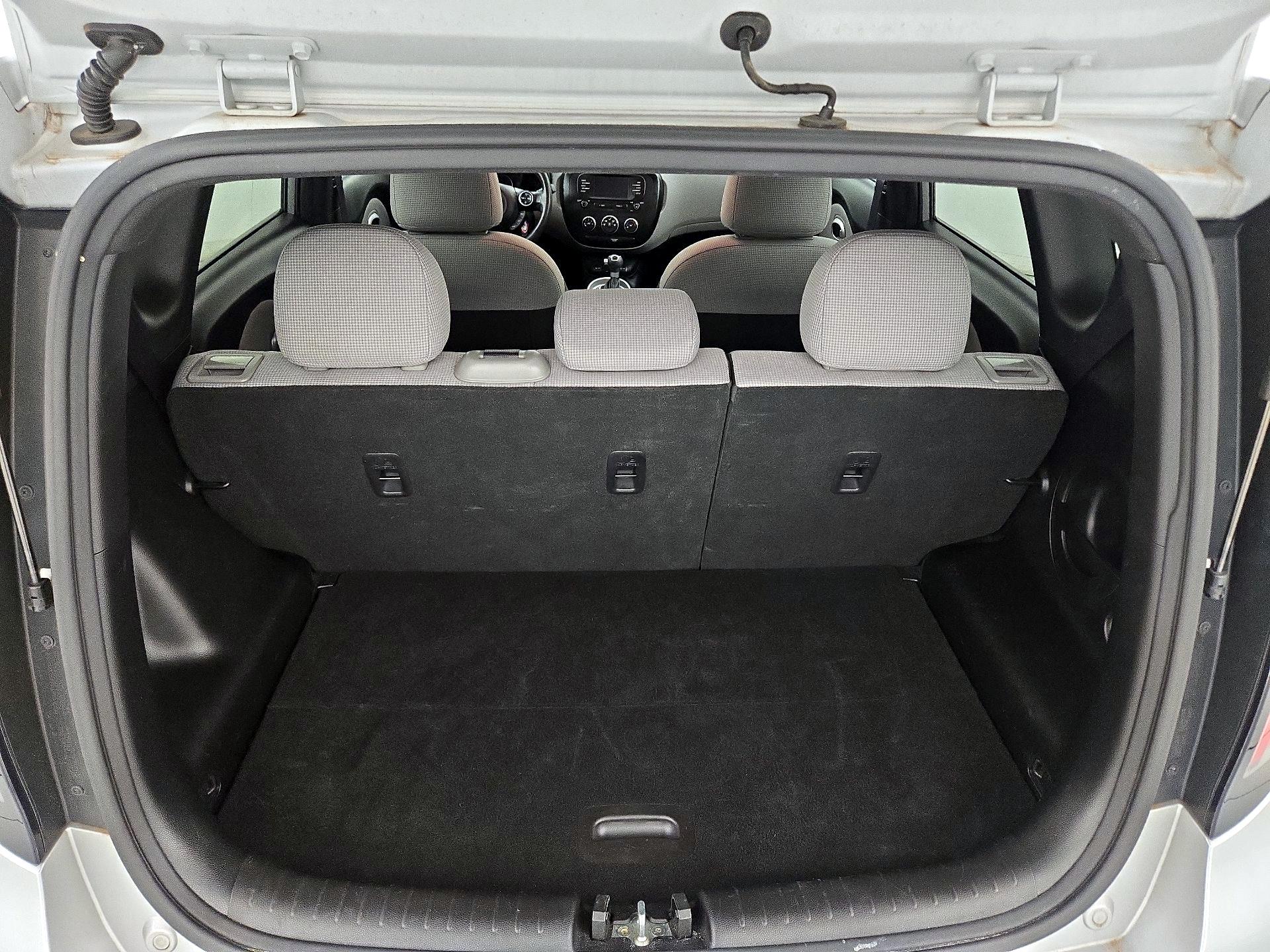Thumbnail: 2019 Kia Soul - 20