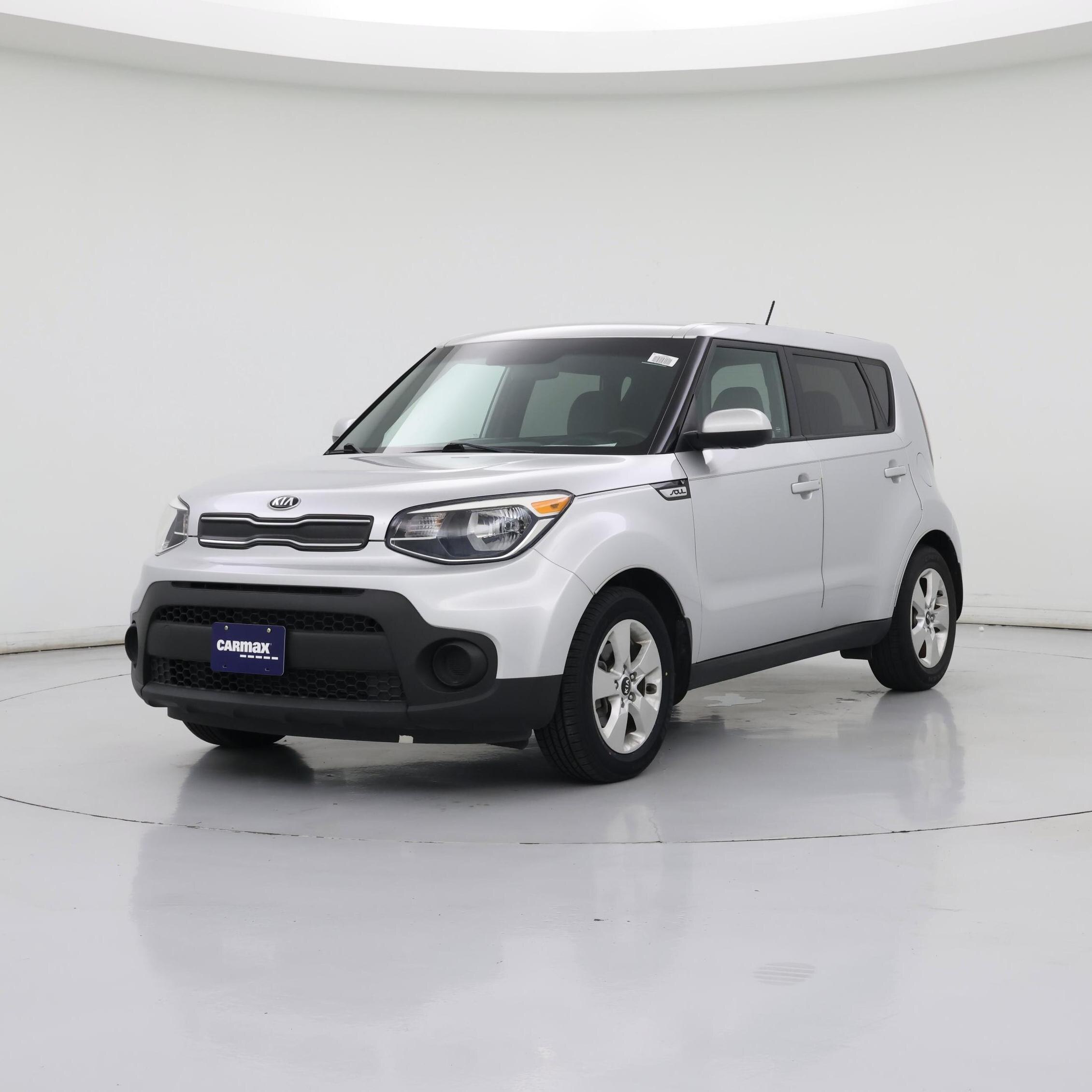 Thumbnail: 2019 Kia Soul - 4