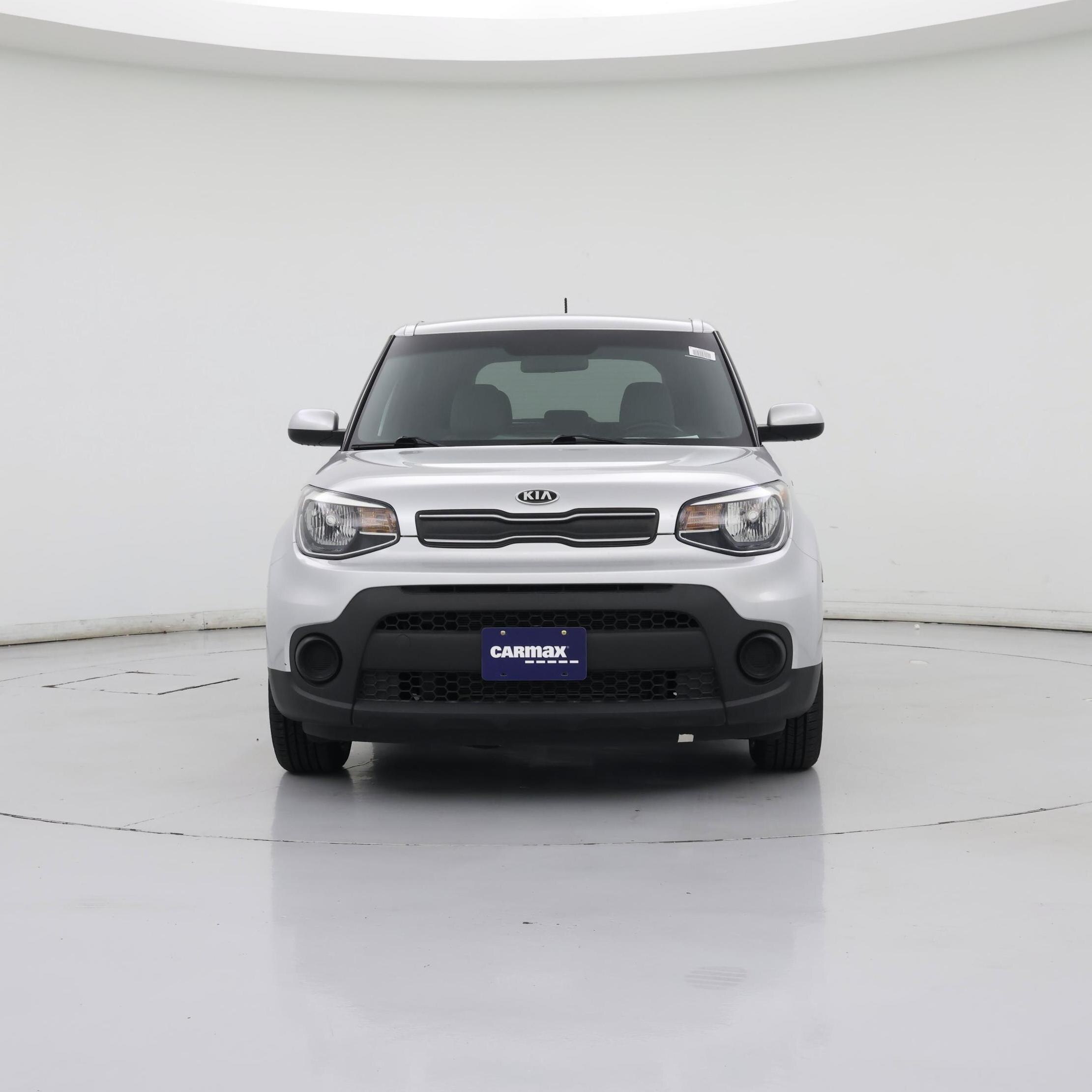 Thumbnail: 2019 Kia Soul - 5