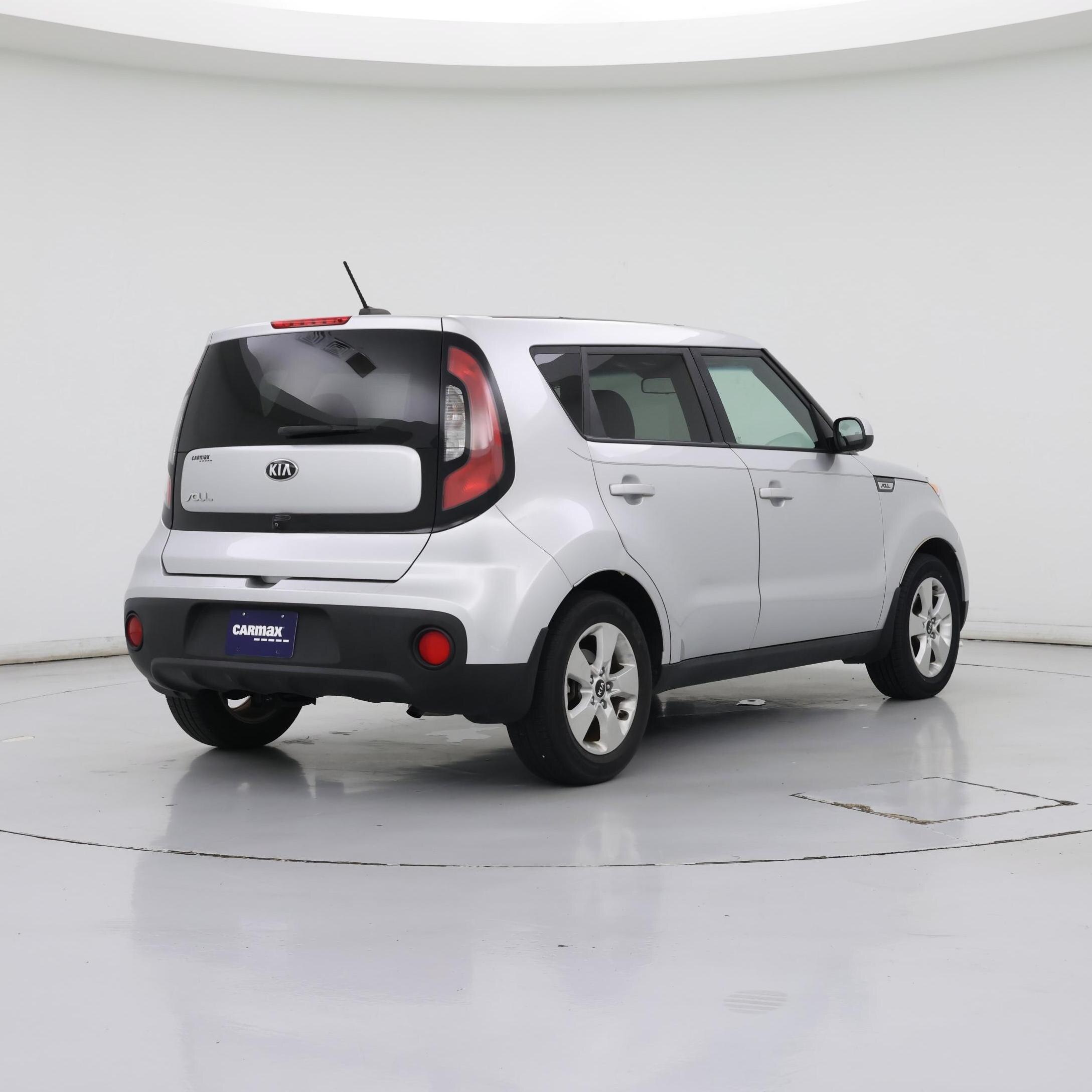 Thumbnail: 2019 Kia Soul - 8