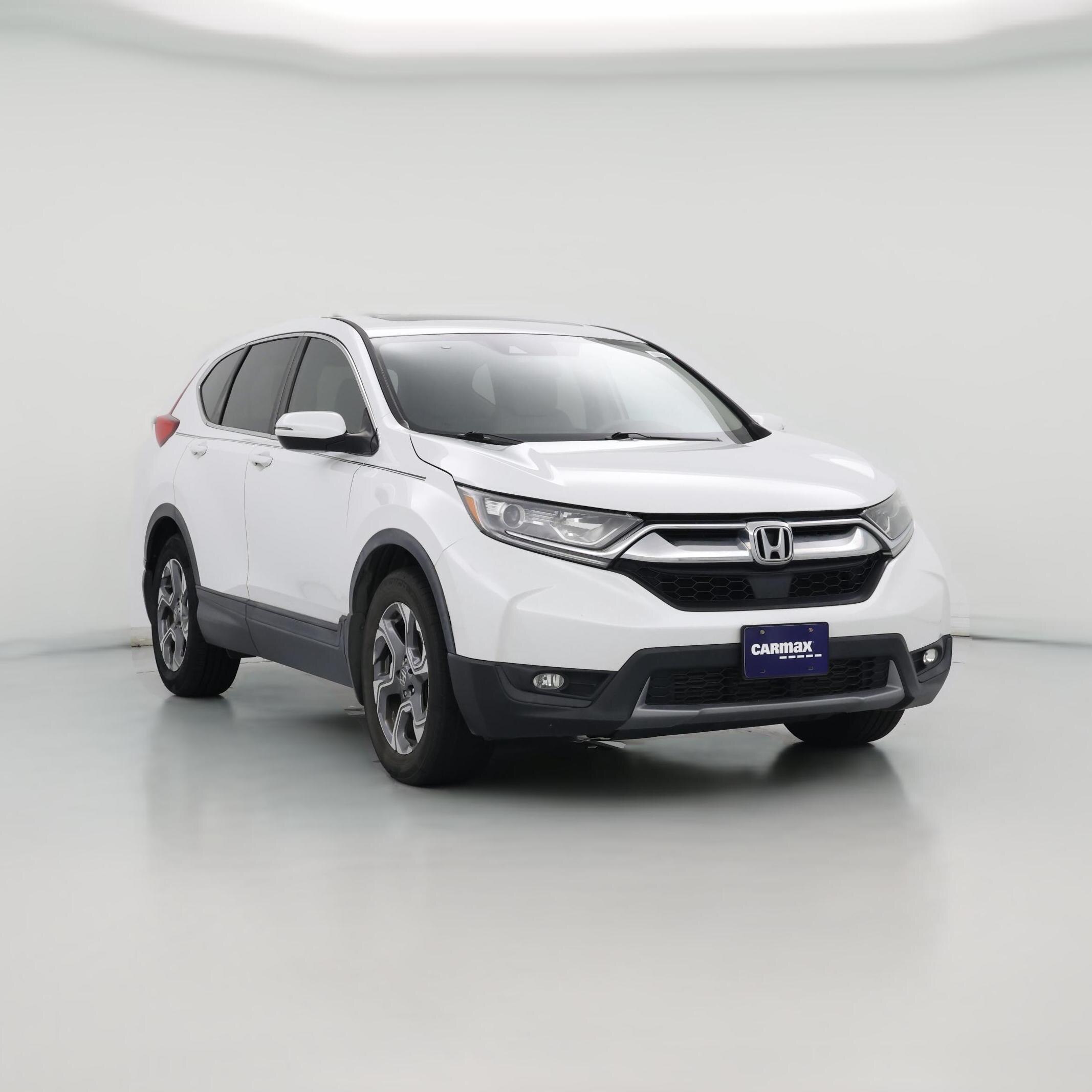 Thumbnail: 2019 Honda CR-V - 1