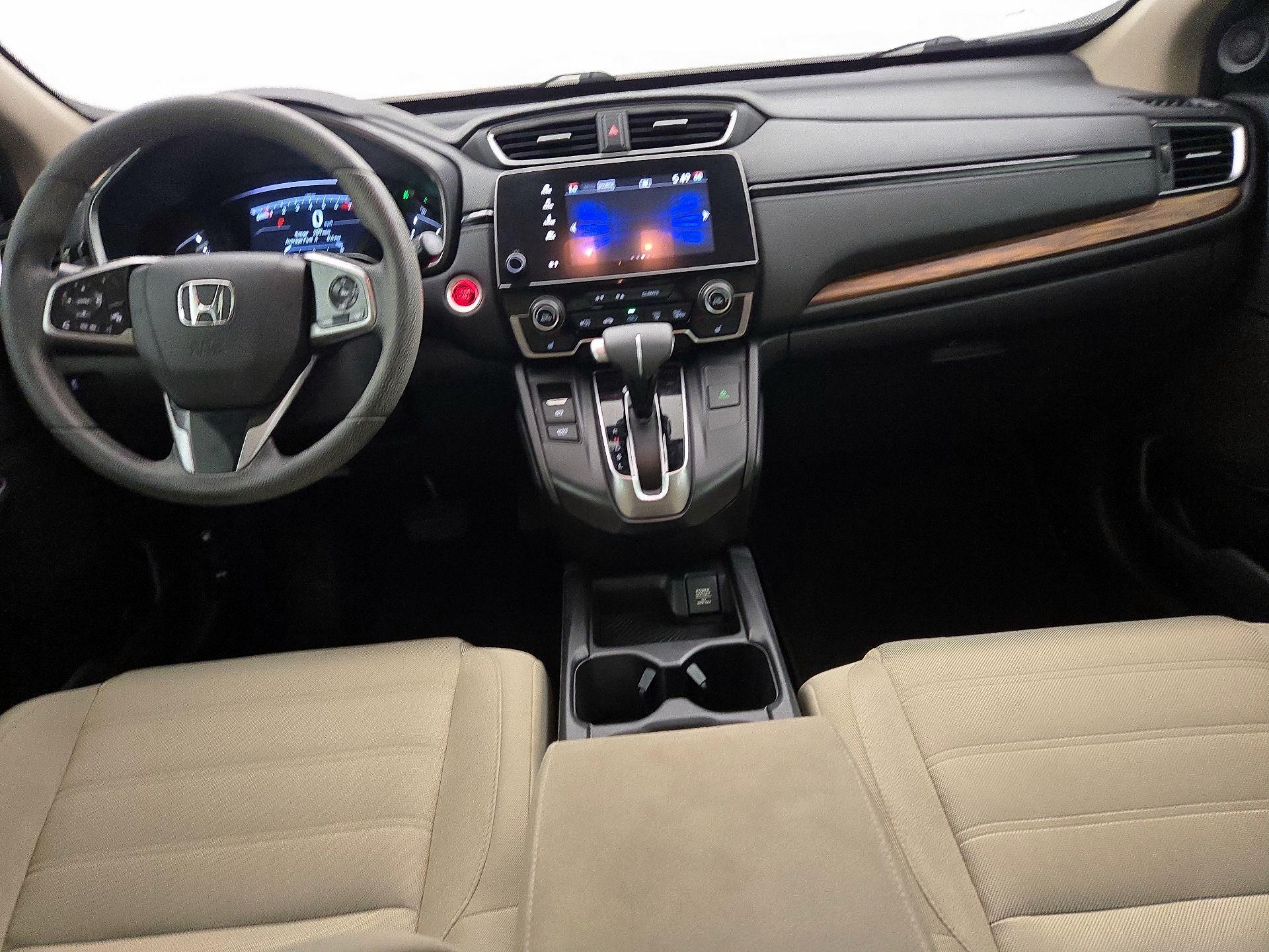 Thumbnail: 2019 Honda CR-V - 9
