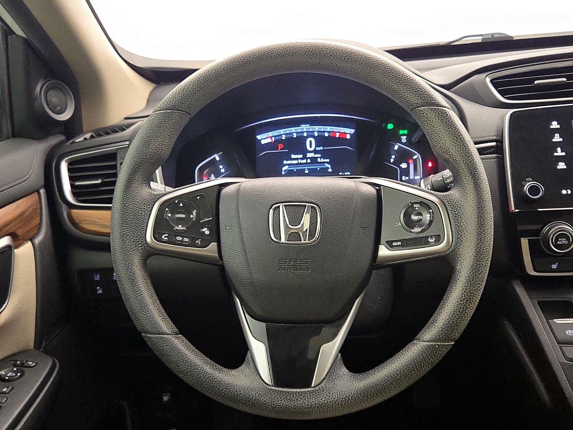 Thumbnail: 2019 Honda CR-V - 10