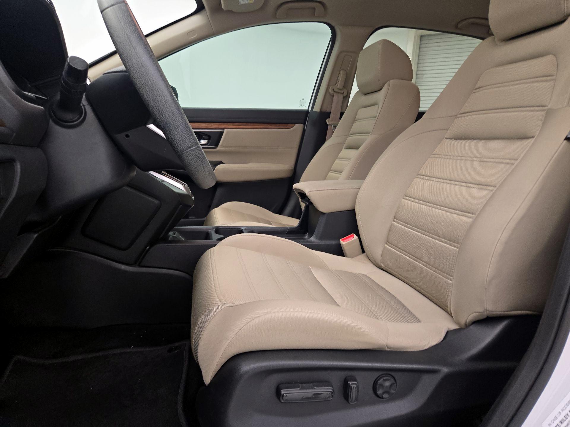 Thumbnail: 2019 Honda CR-V - 11