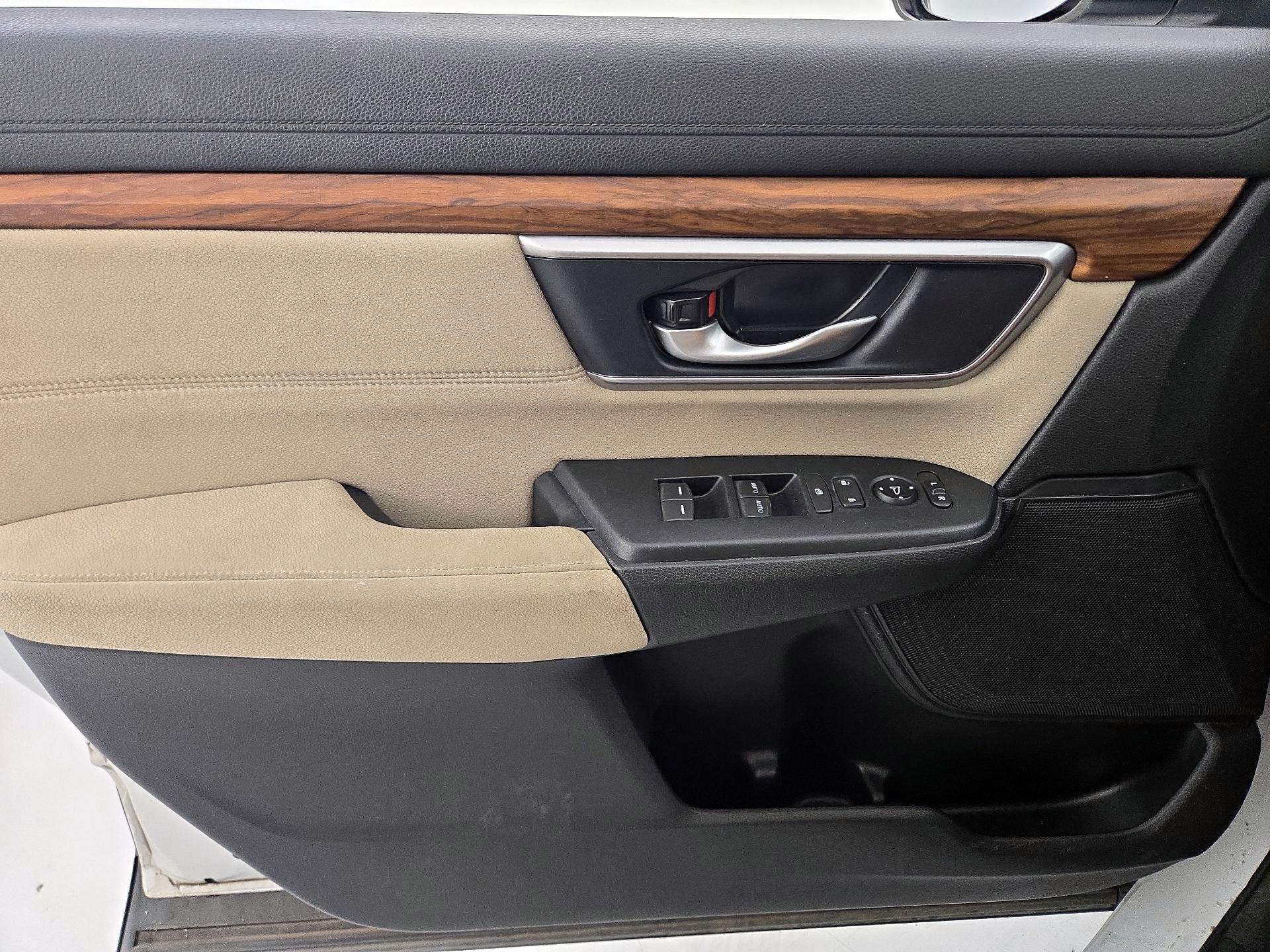 Thumbnail: 2019 Honda CR-V - 12