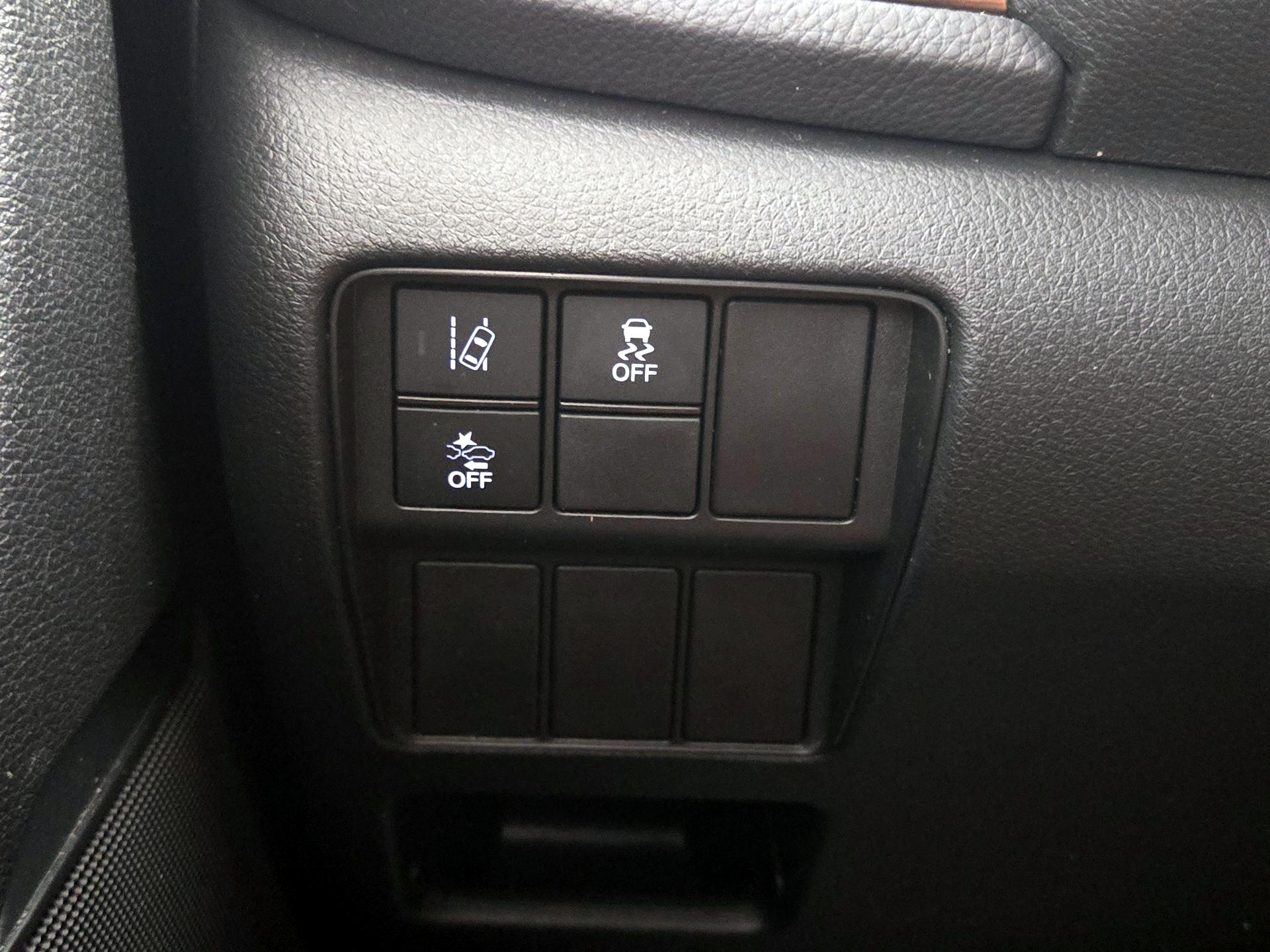 Thumbnail: 2019 Honda CR-V - 13