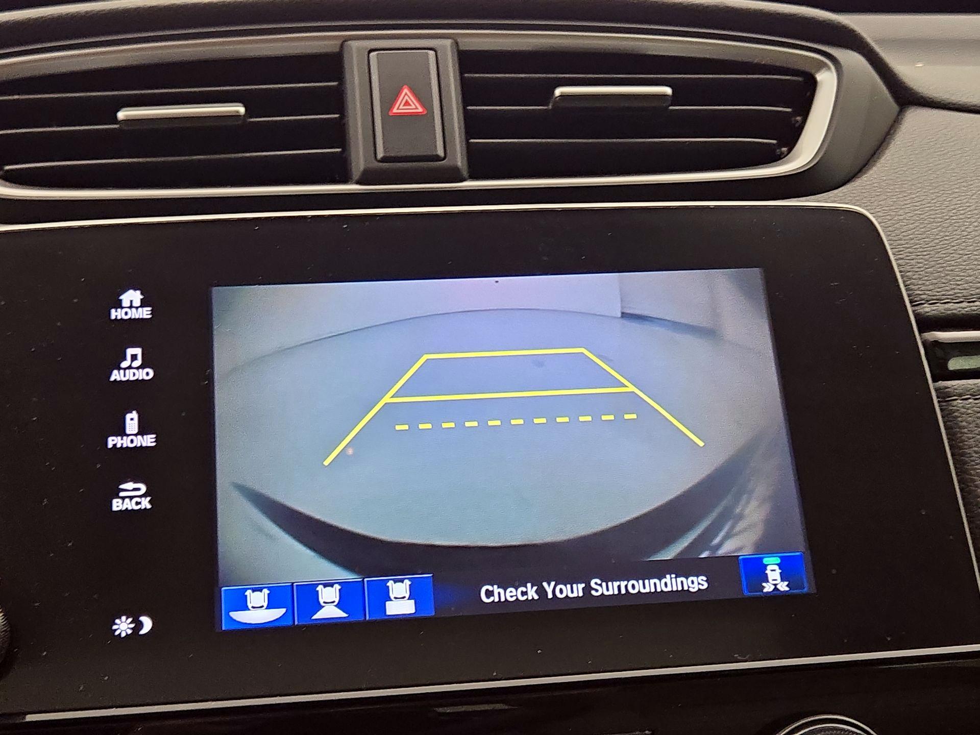 Thumbnail: 2019 Honda CR-V - 14
