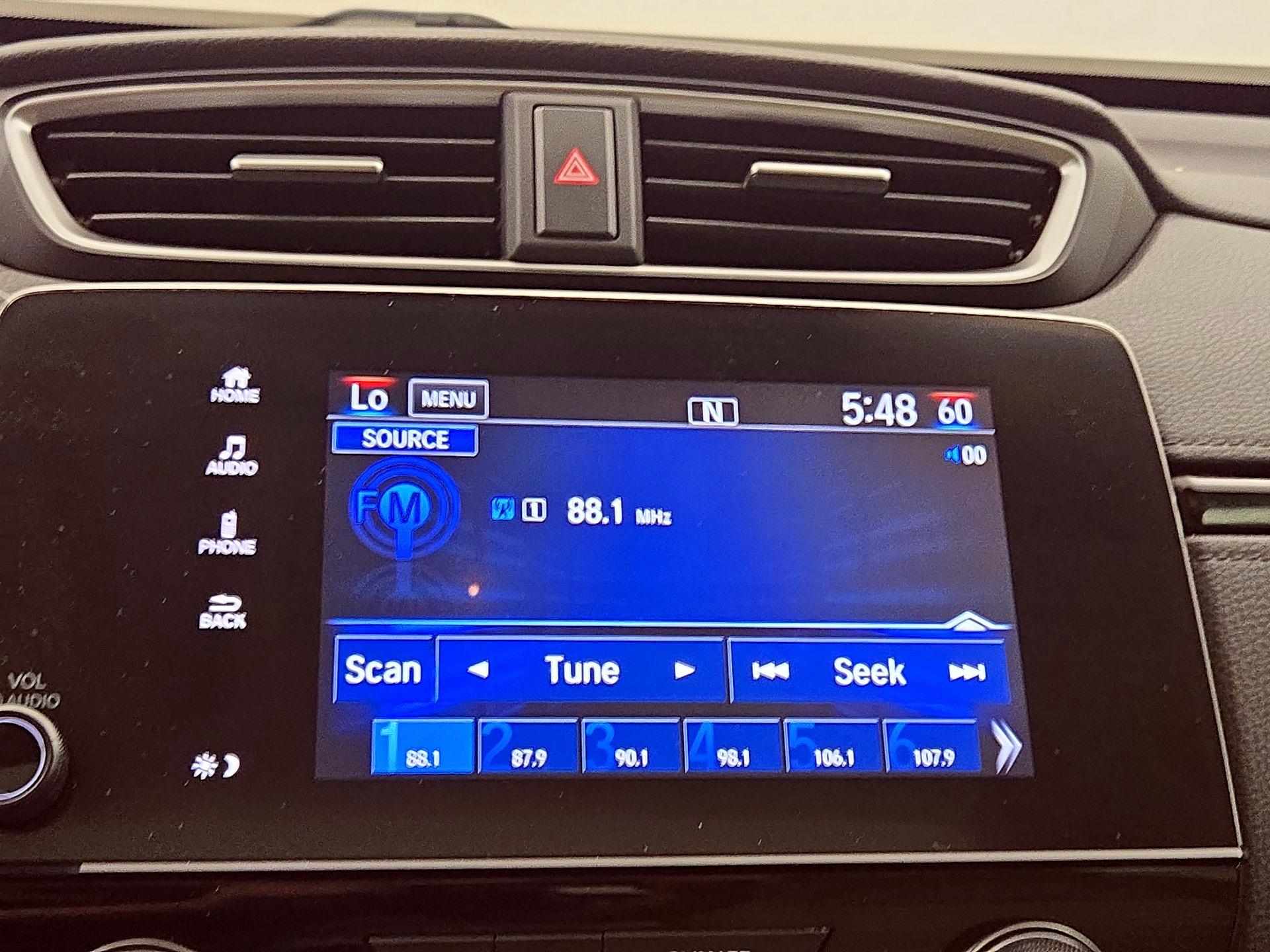 Thumbnail: 2019 Honda CR-V - 15