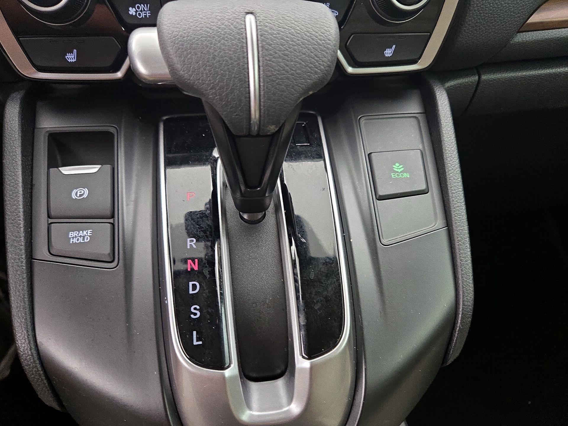 Thumbnail: 2019 Honda CR-V - 17