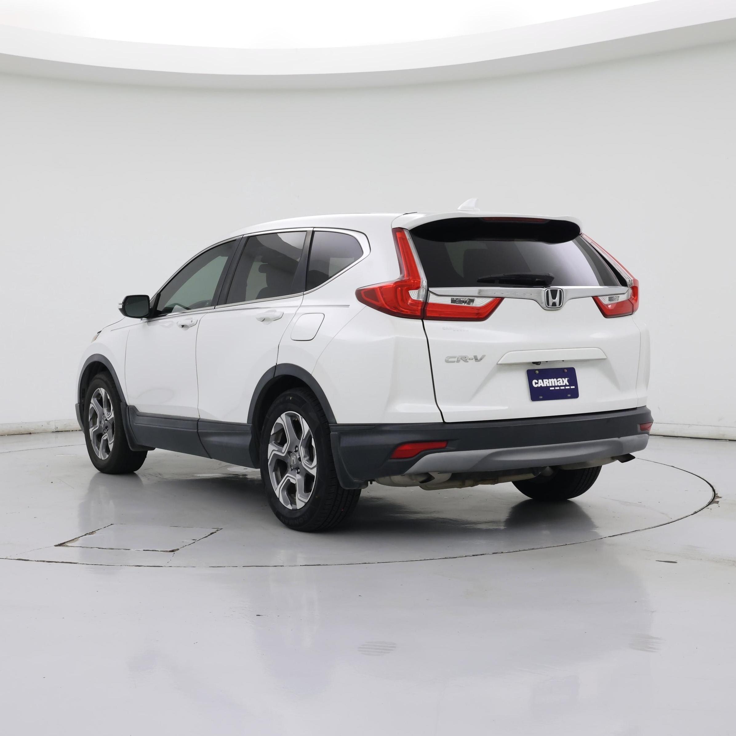 Thumbnail: 2019 Honda CR-V - 2