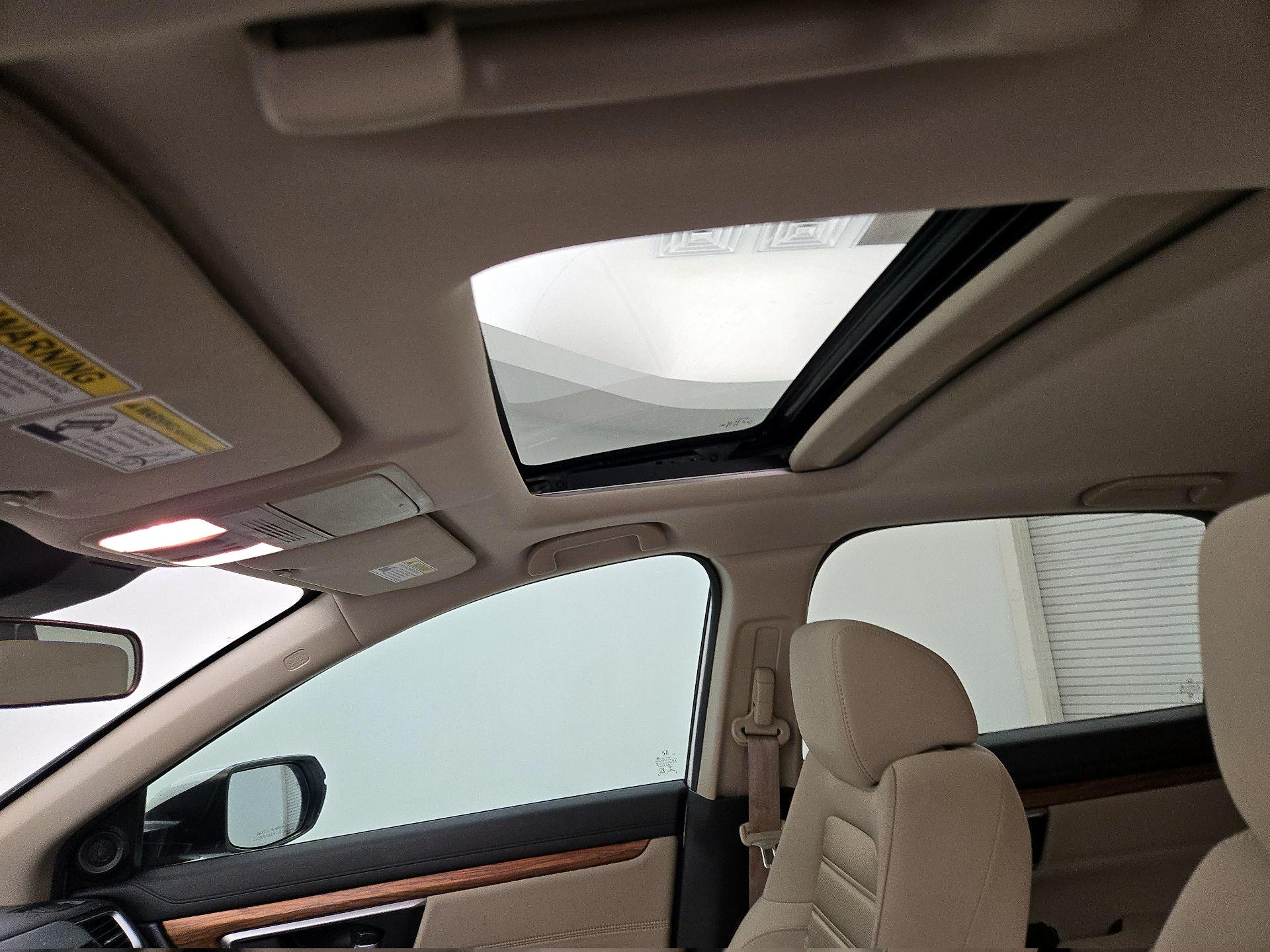Thumbnail: 2019 Honda CR-V - 19