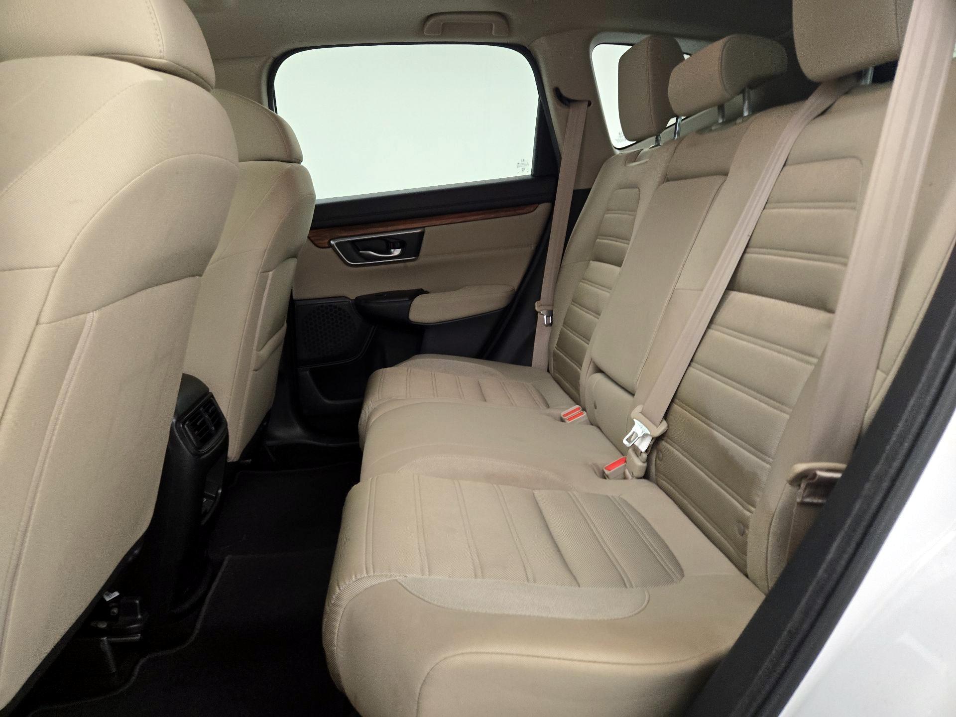 Thumbnail: 2019 Honda CR-V - 20