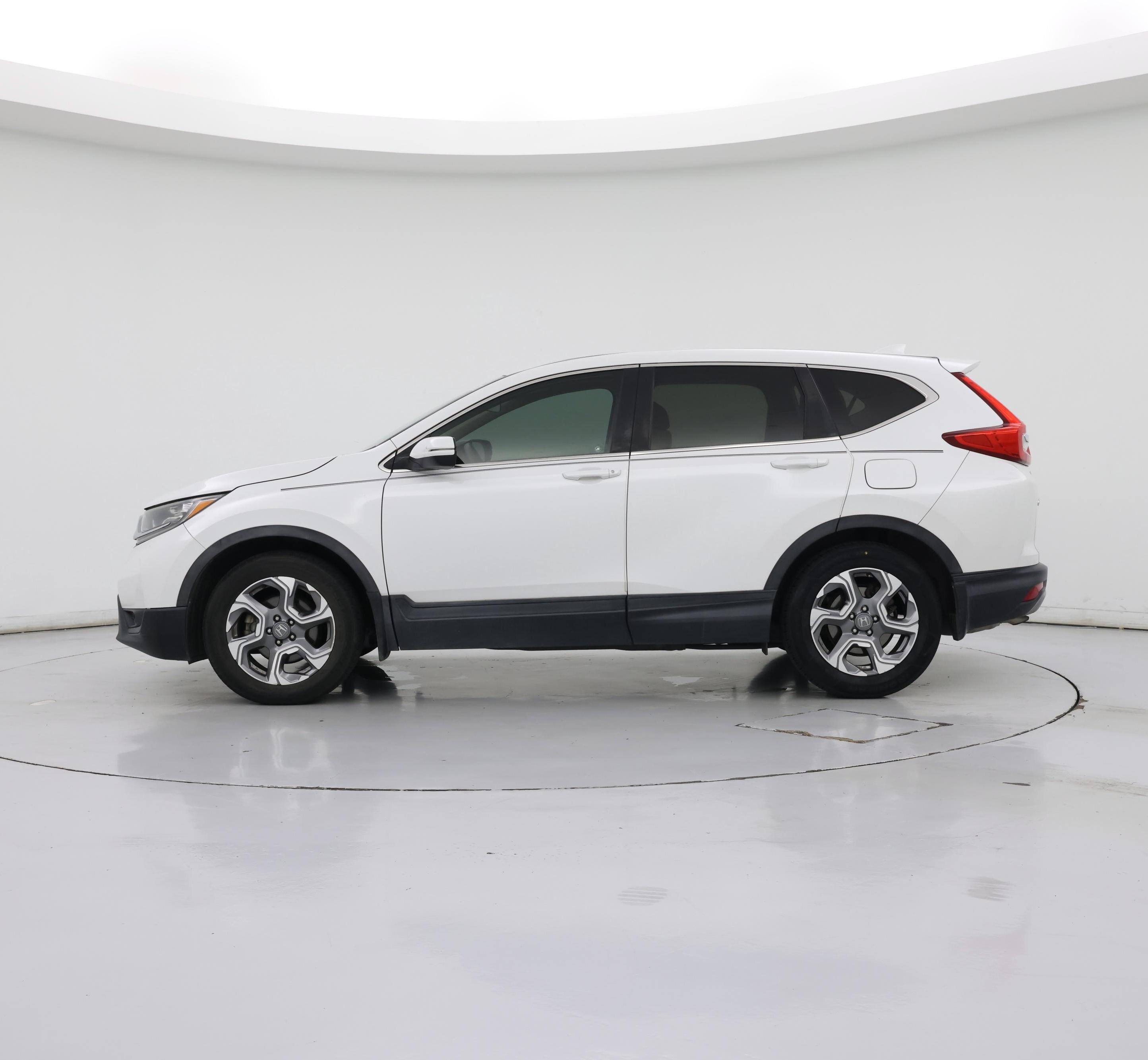 Thumbnail: 2019 Honda CR-V - 3