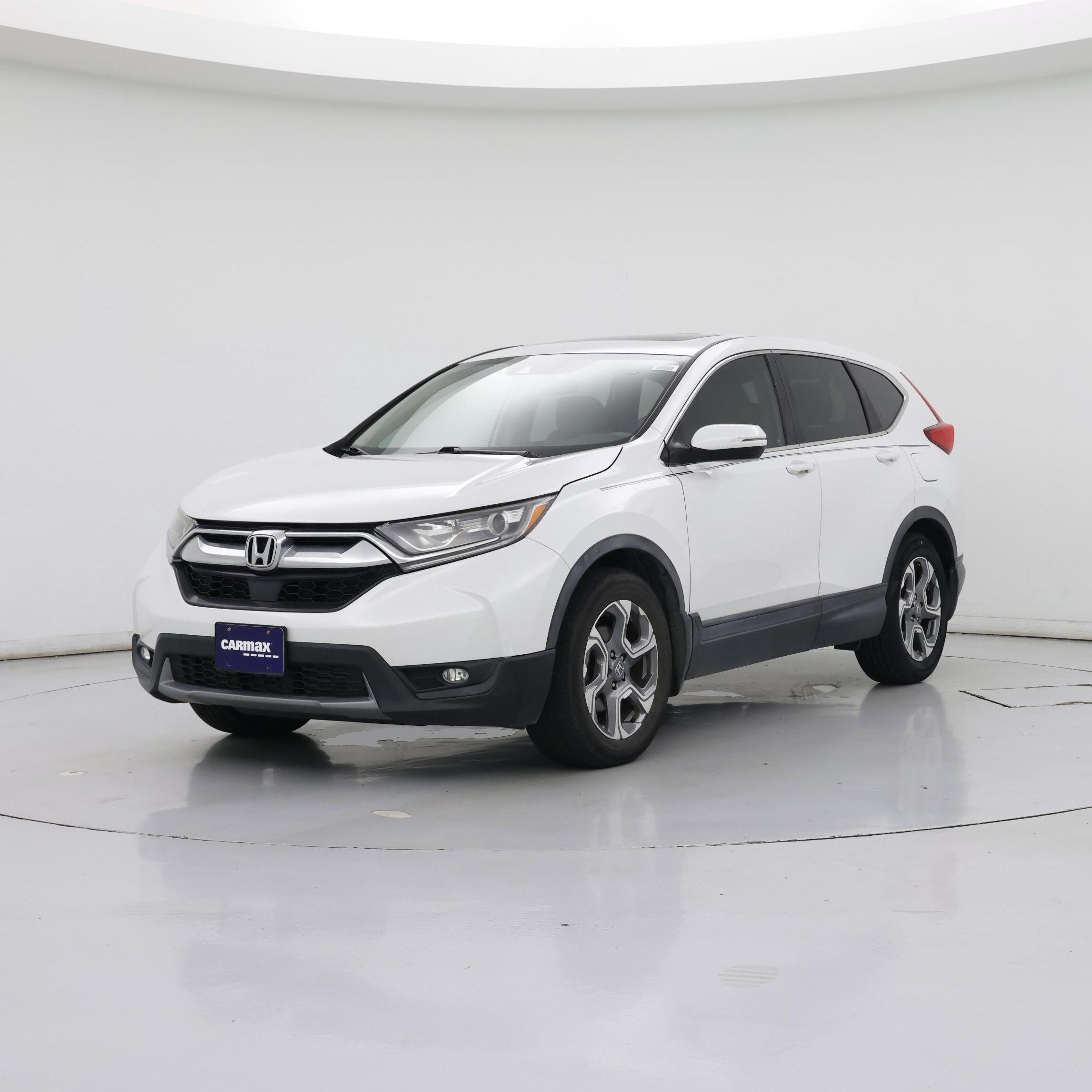 Thumbnail: 2019 Honda CR-V - 4