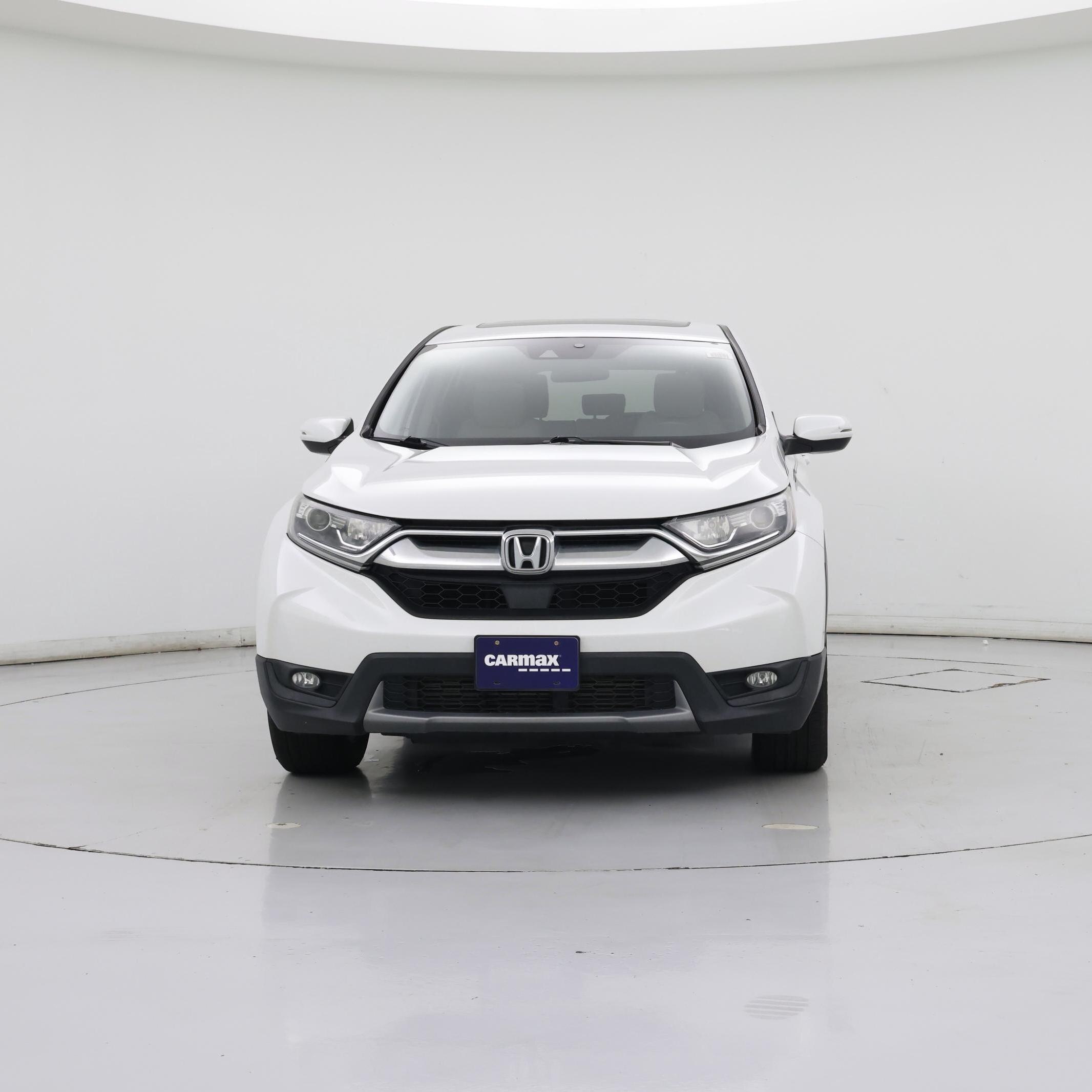 Thumbnail: 2019 Honda CR-V - 5