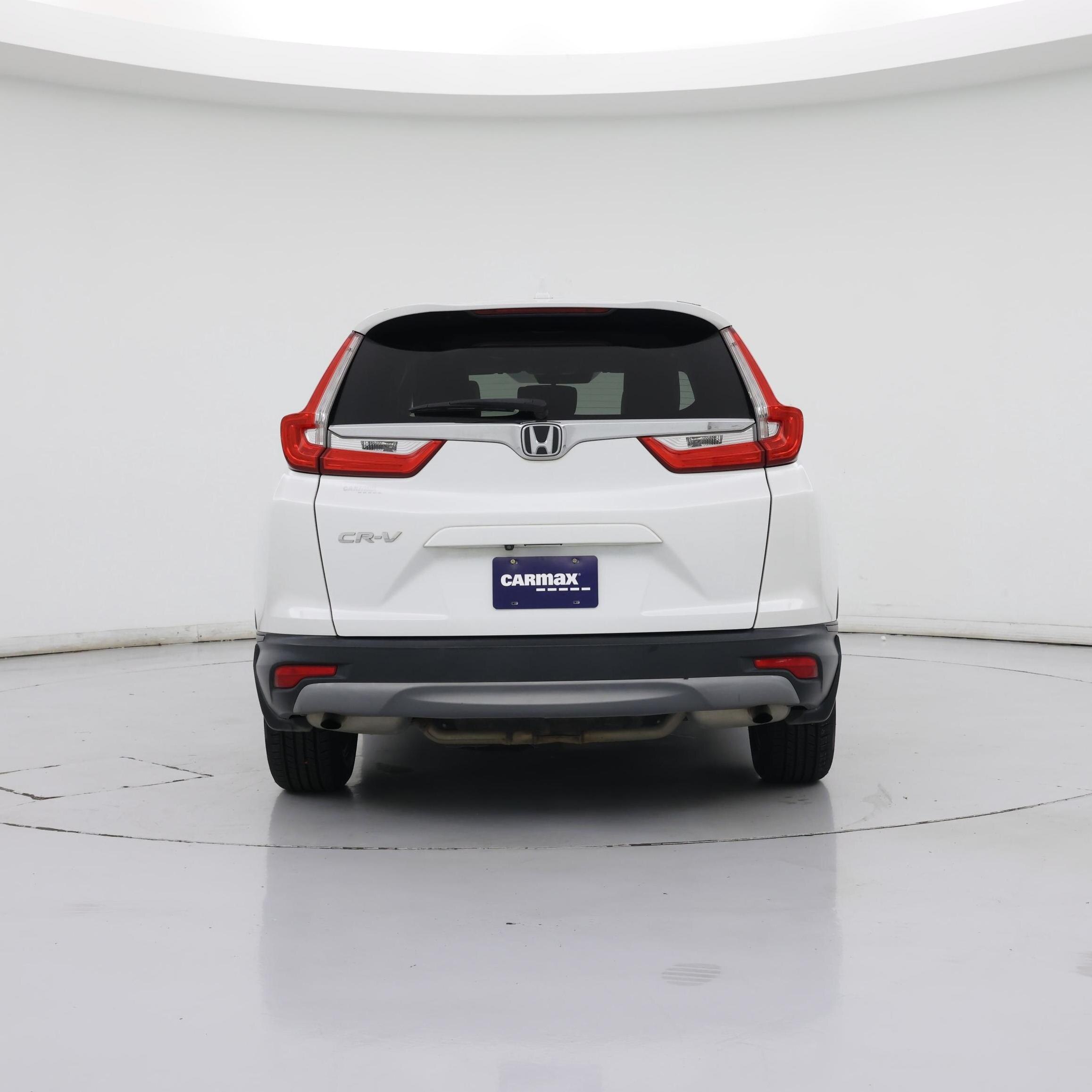 Thumbnail: 2019 Honda CR-V - 6