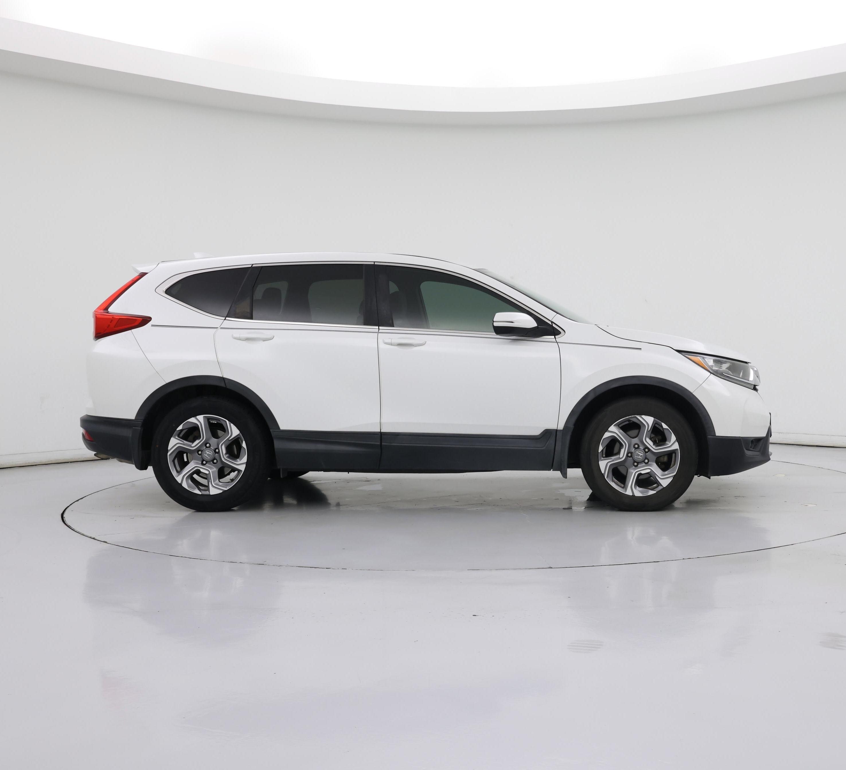 Thumbnail: 2019 Honda CR-V - 7