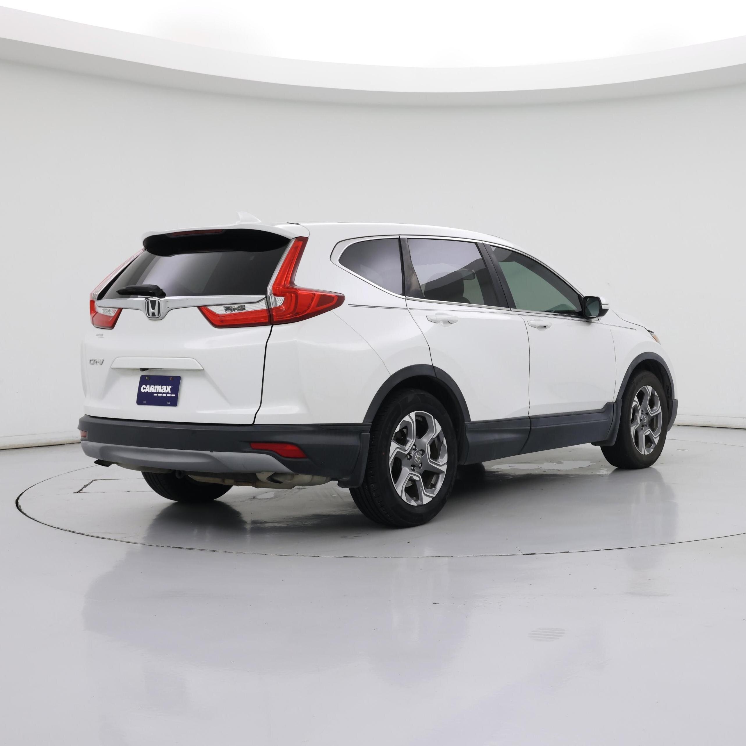 Thumbnail: 2019 Honda CR-V - 8