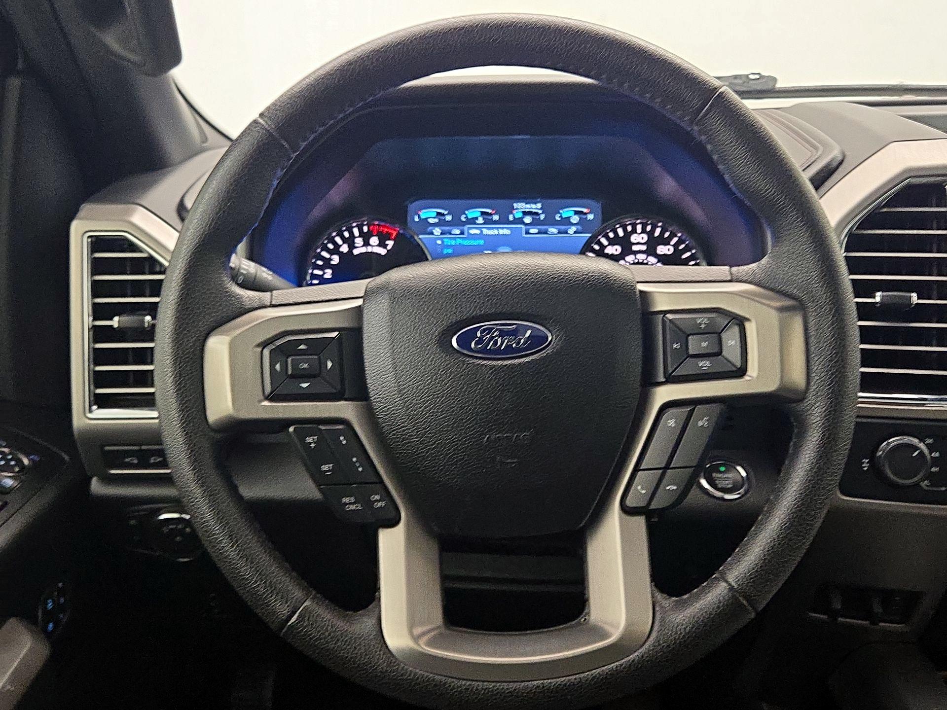 Thumbnail: 2015 Ford F-150 - 10