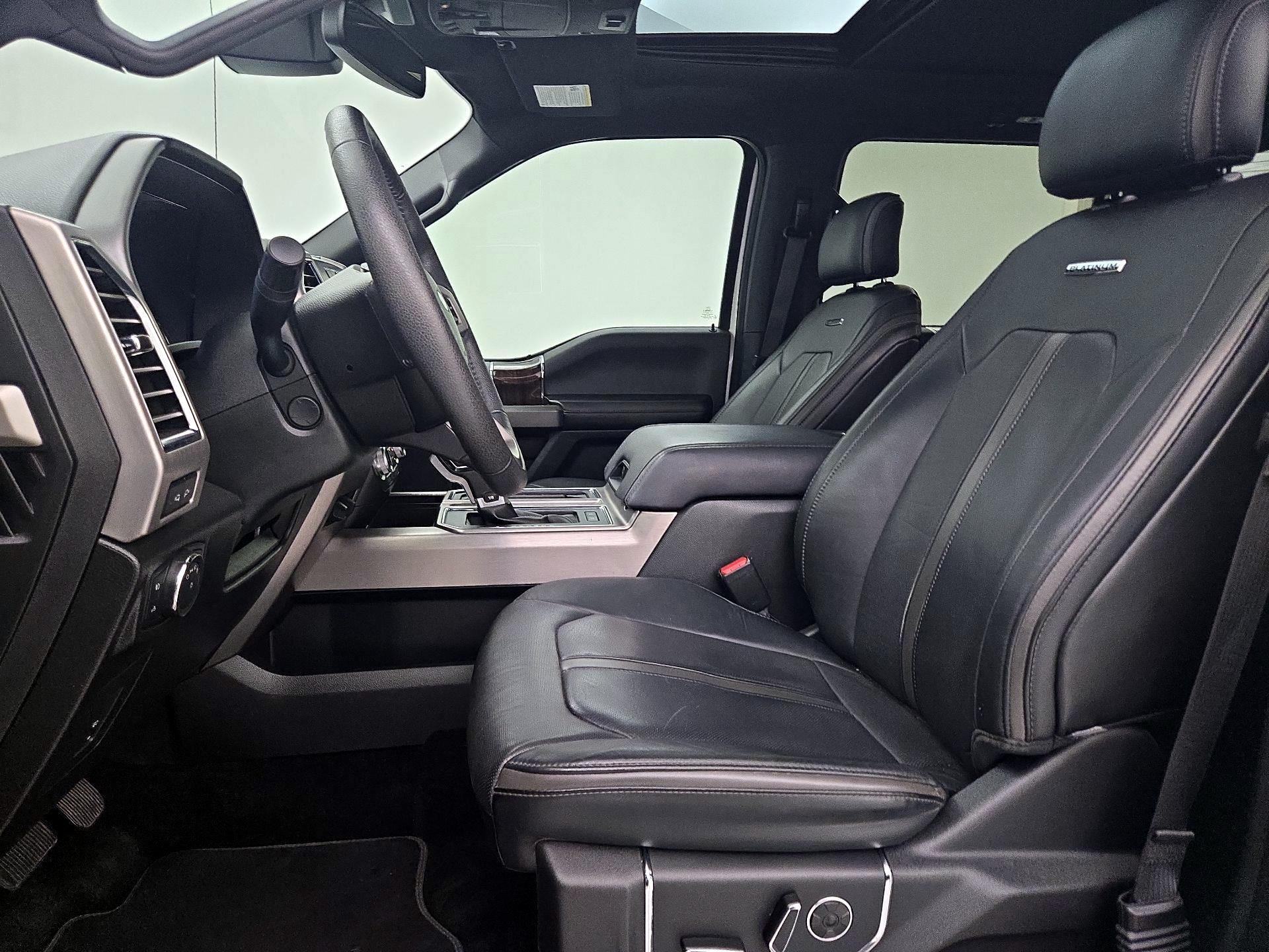 Thumbnail: 2015 Ford F-150 - 11
