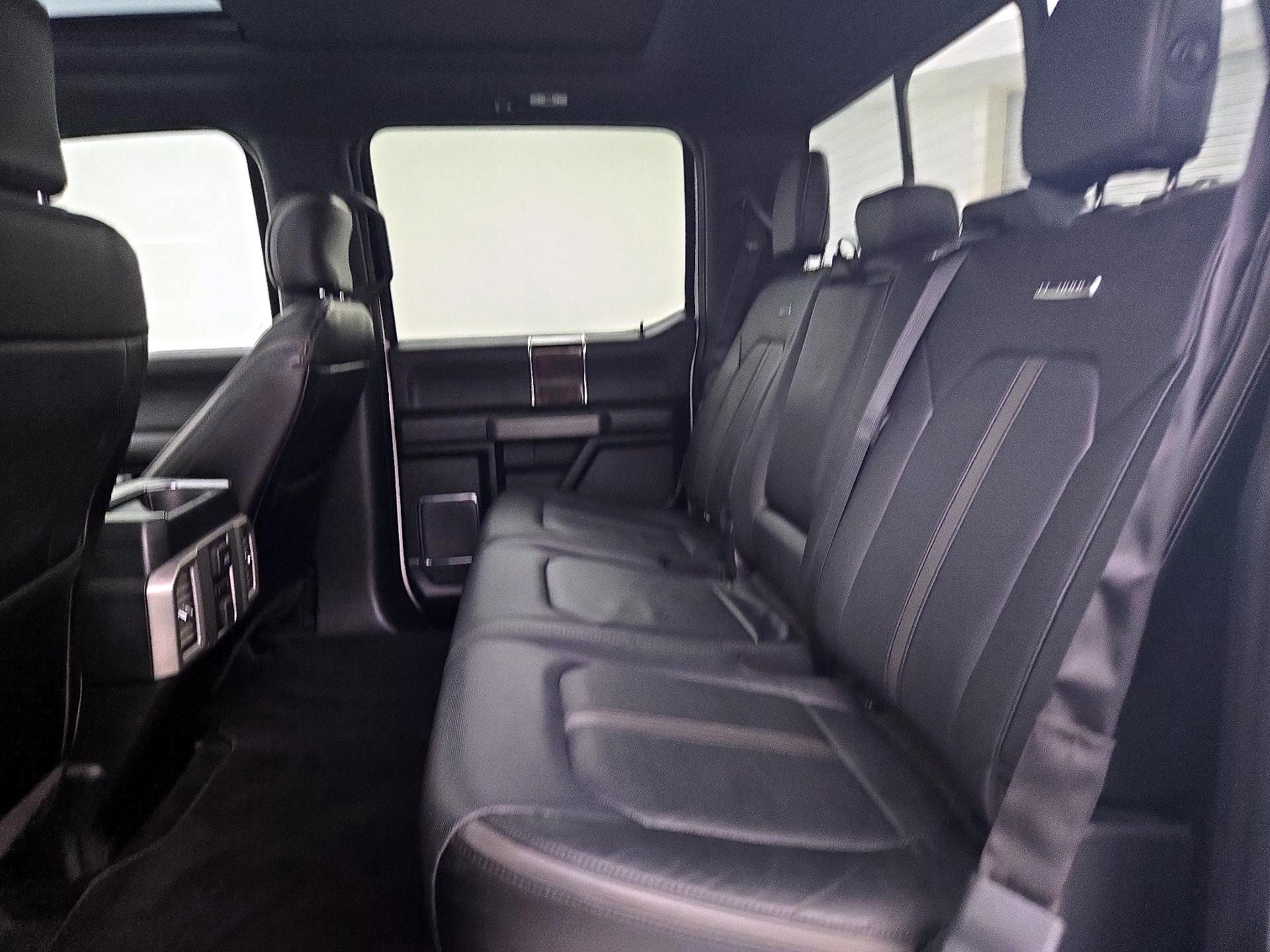 Thumbnail: 2015 Ford F-150 - 20