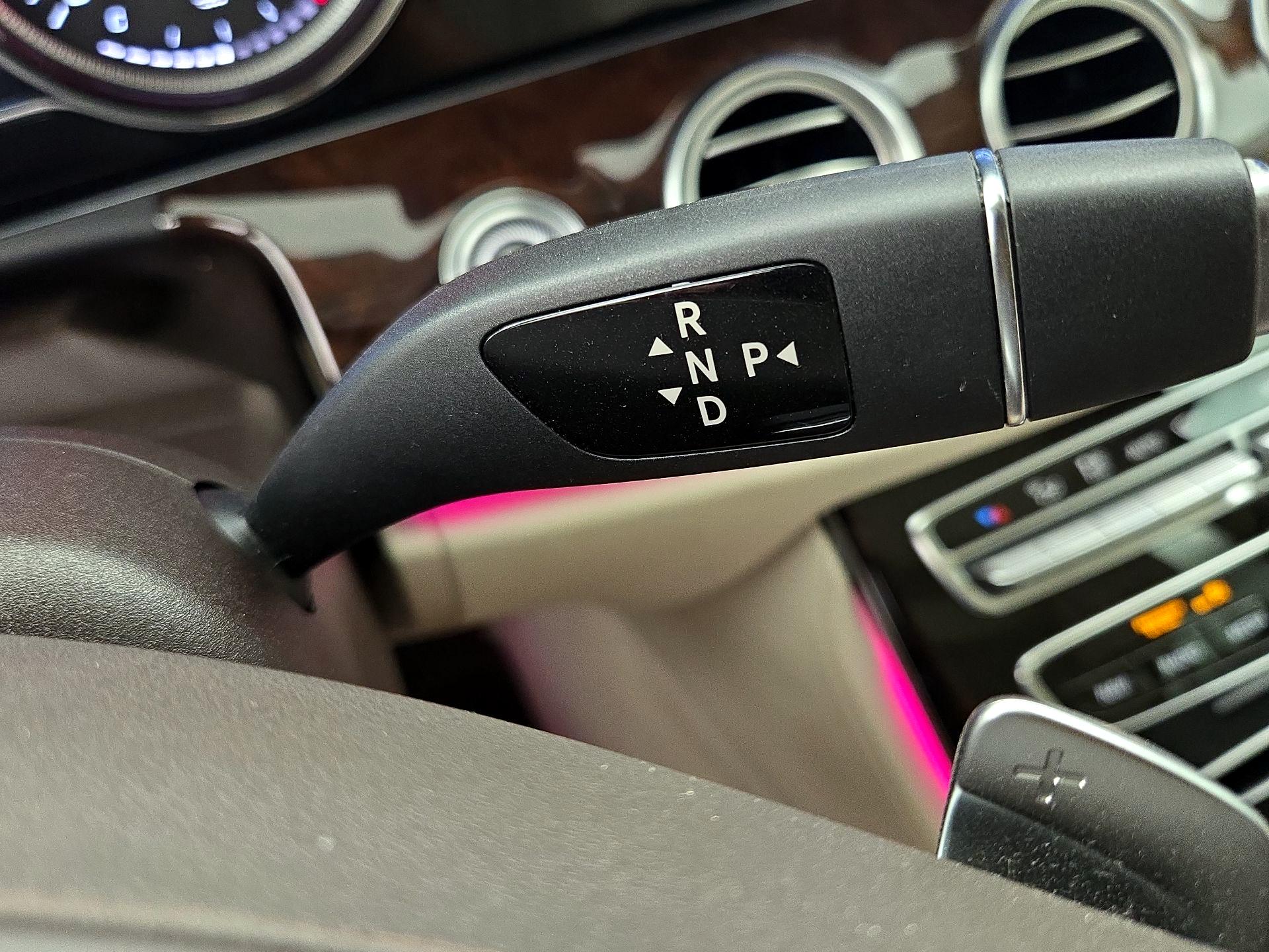 Thumbnail: 2017 Mercedes-Benz E-Class - 18