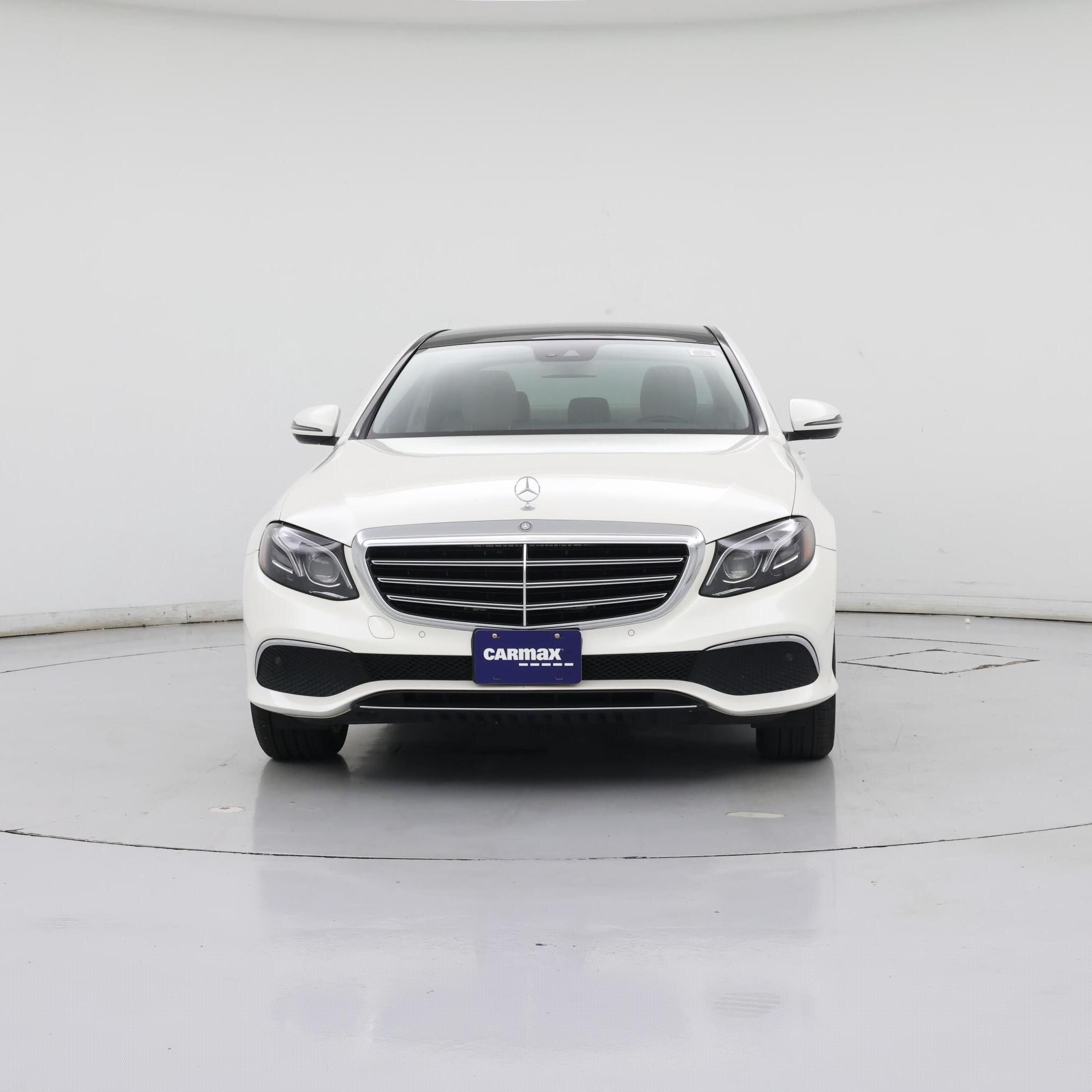 Thumbnail: 2017 Mercedes-Benz E-Class - 5