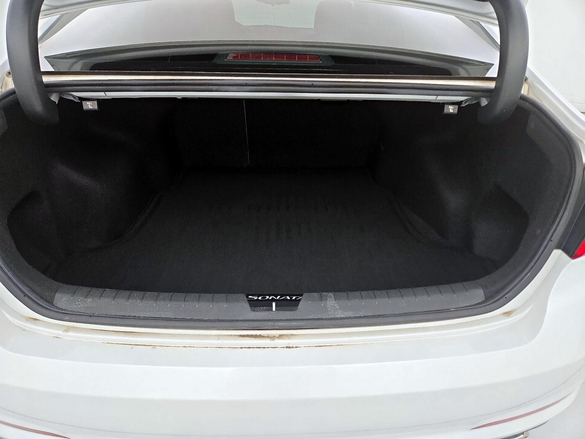Thumbnail: 2016 Hyundai Sonata - 20