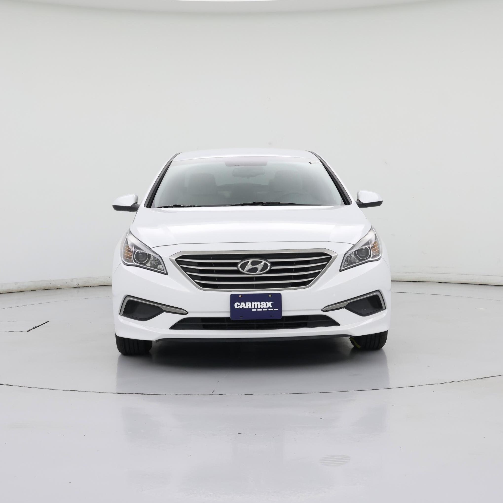 Thumbnail: 2016 Hyundai Sonata - 5