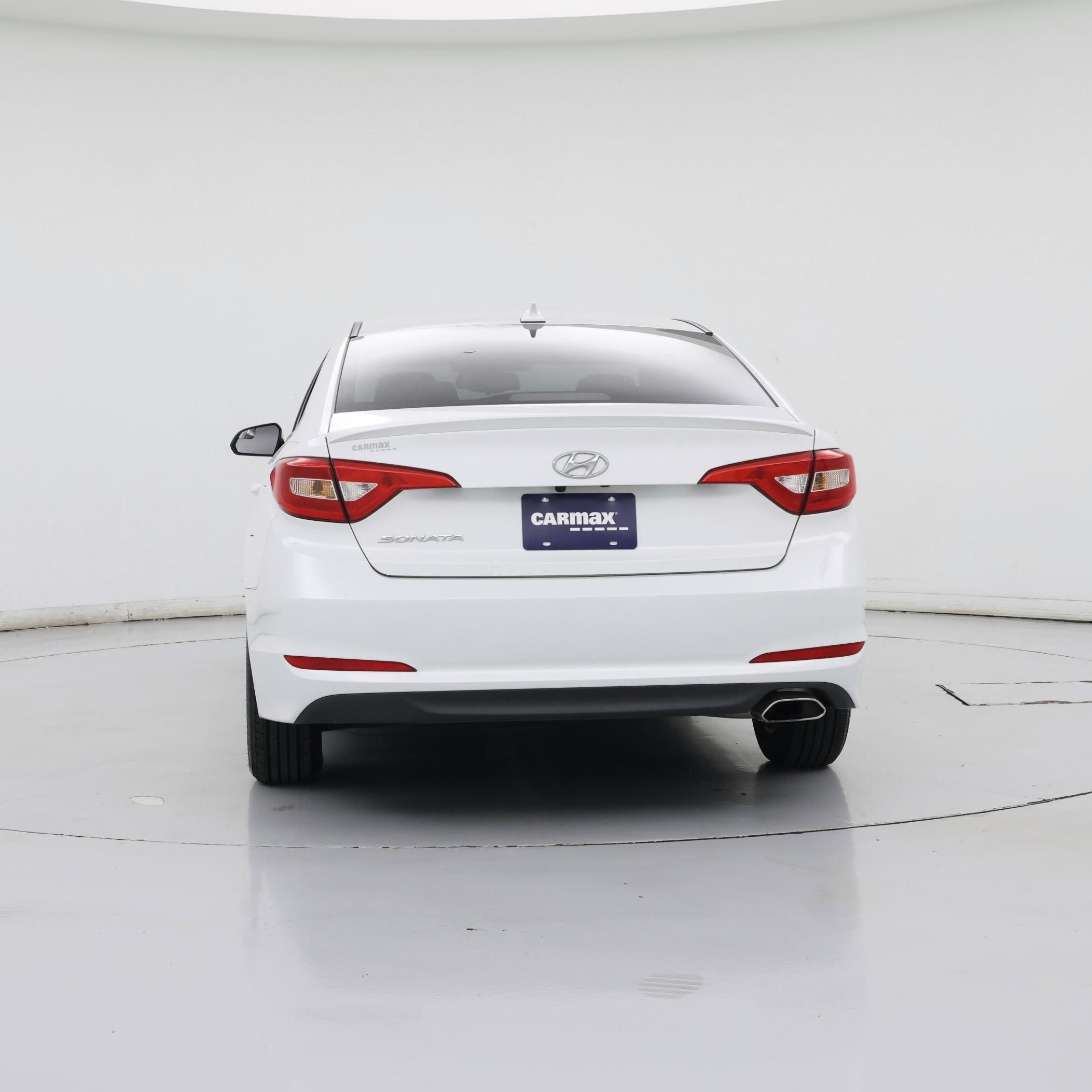 Thumbnail: 2016 Hyundai Sonata - 6