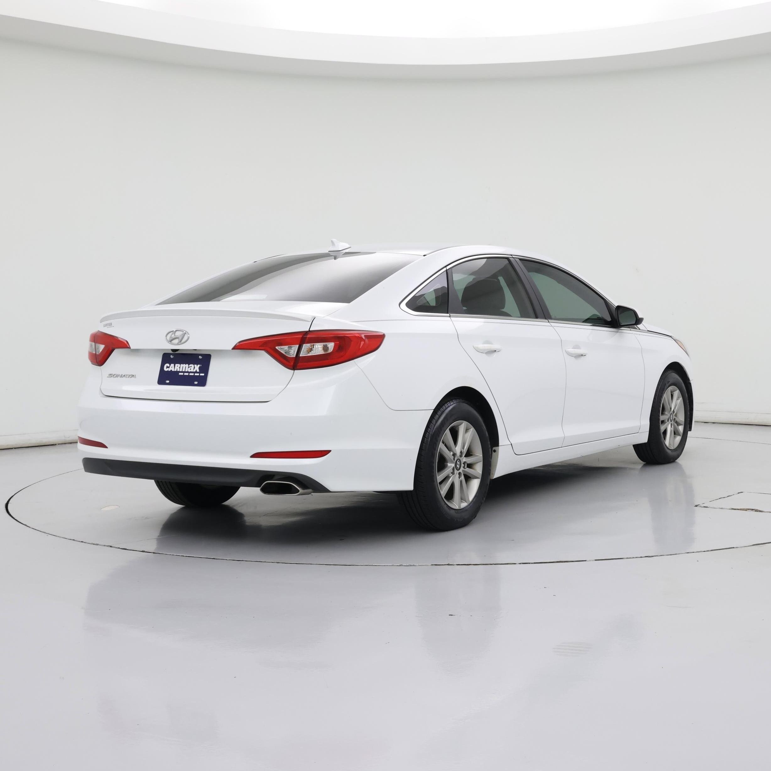 Thumbnail: 2016 Hyundai Sonata - 8