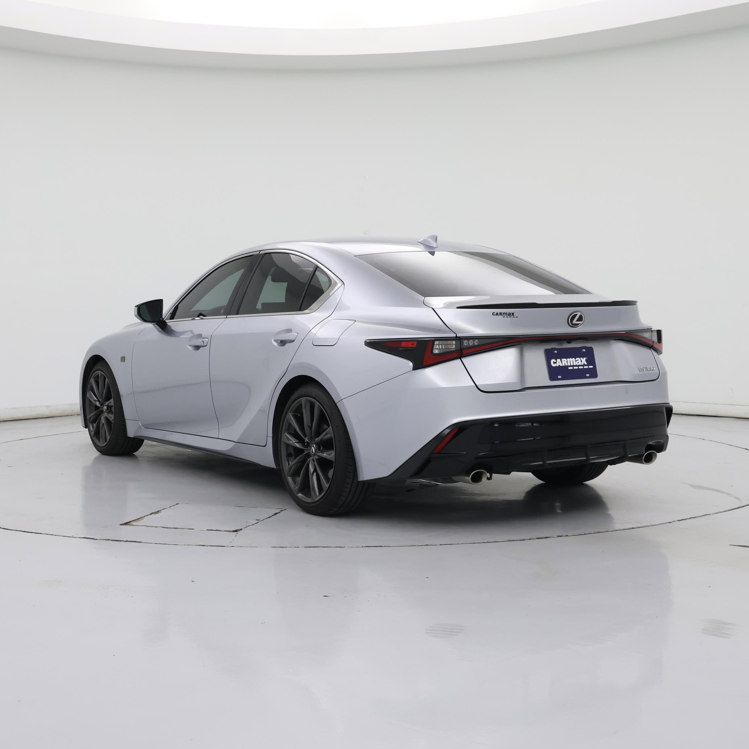 Thumbnail: 2025 Lexus IS - 2
