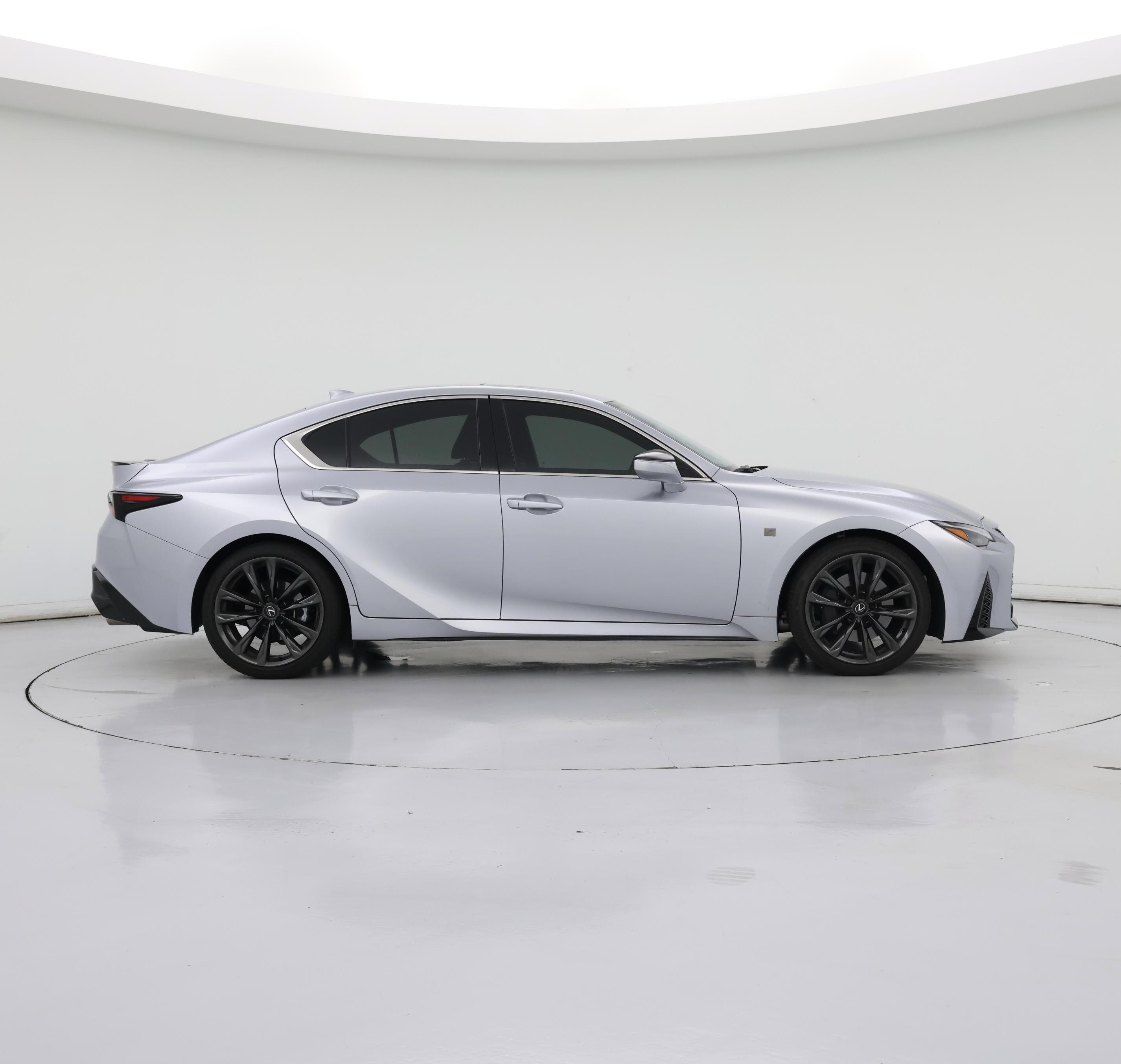 Thumbnail: 2025 Lexus IS - 7