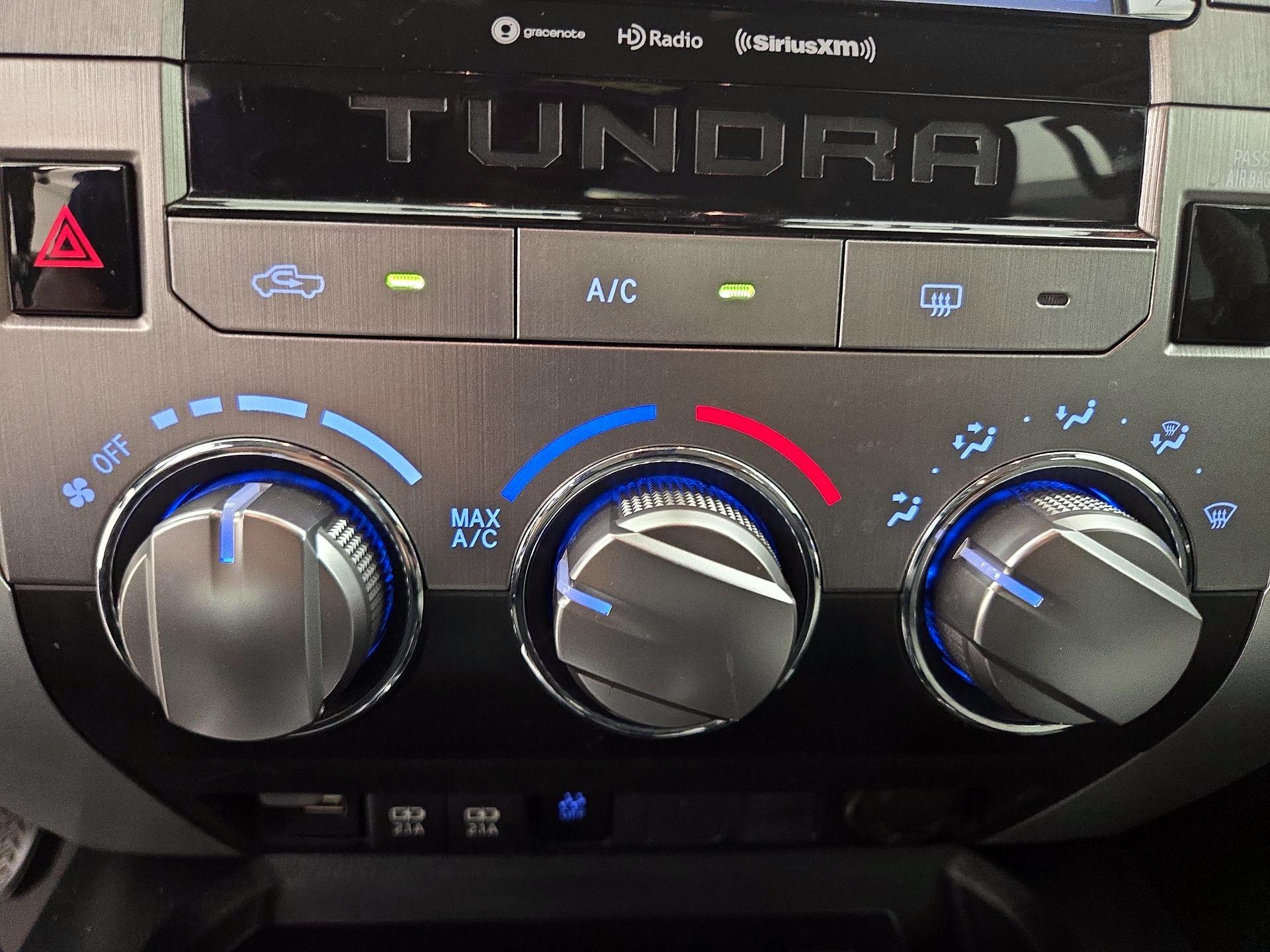 Thumbnail: 2020 Toyota Tundra - 16