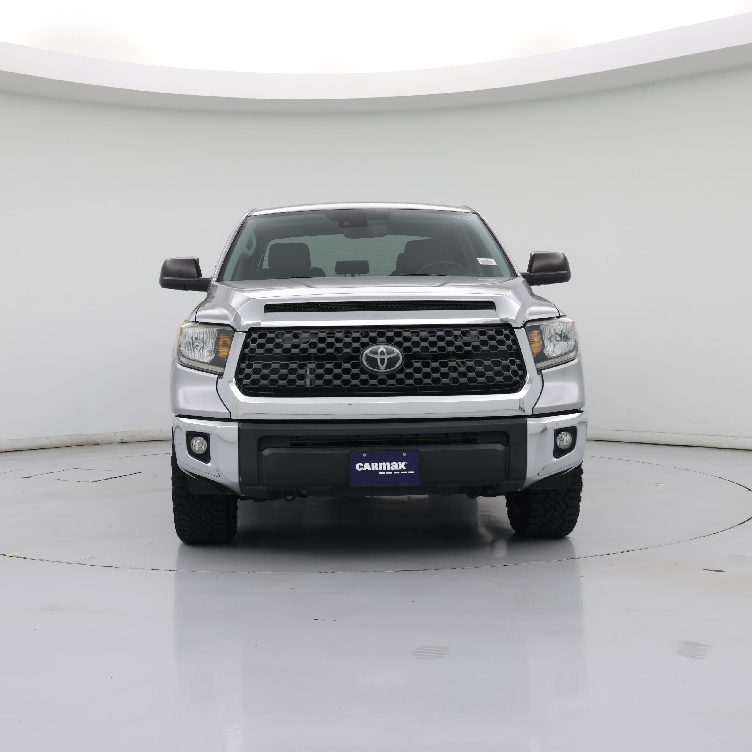 Thumbnail: 2020 Toyota Tundra - 5