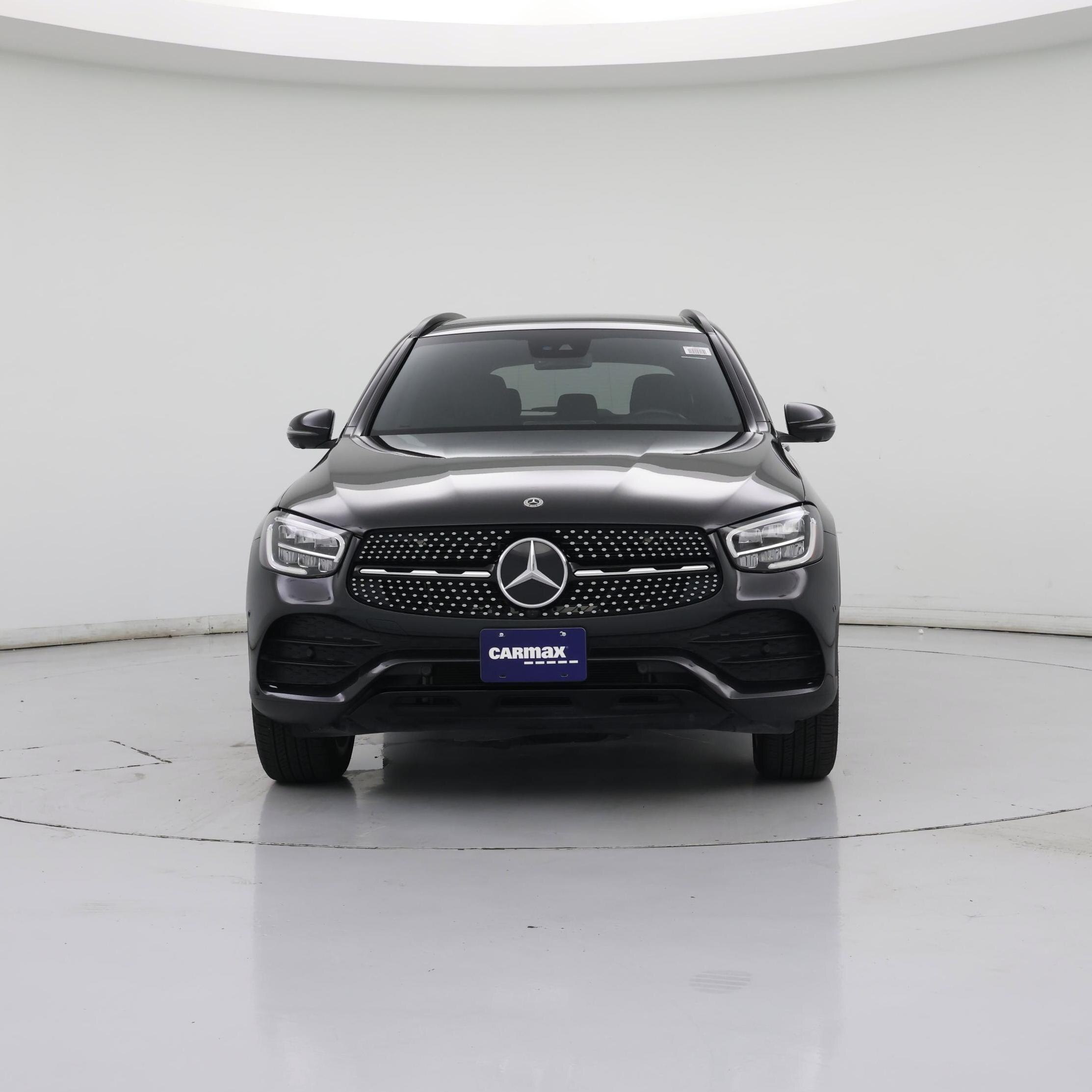 Thumbnail: 2022 Mercedes-Benz GLC - 5